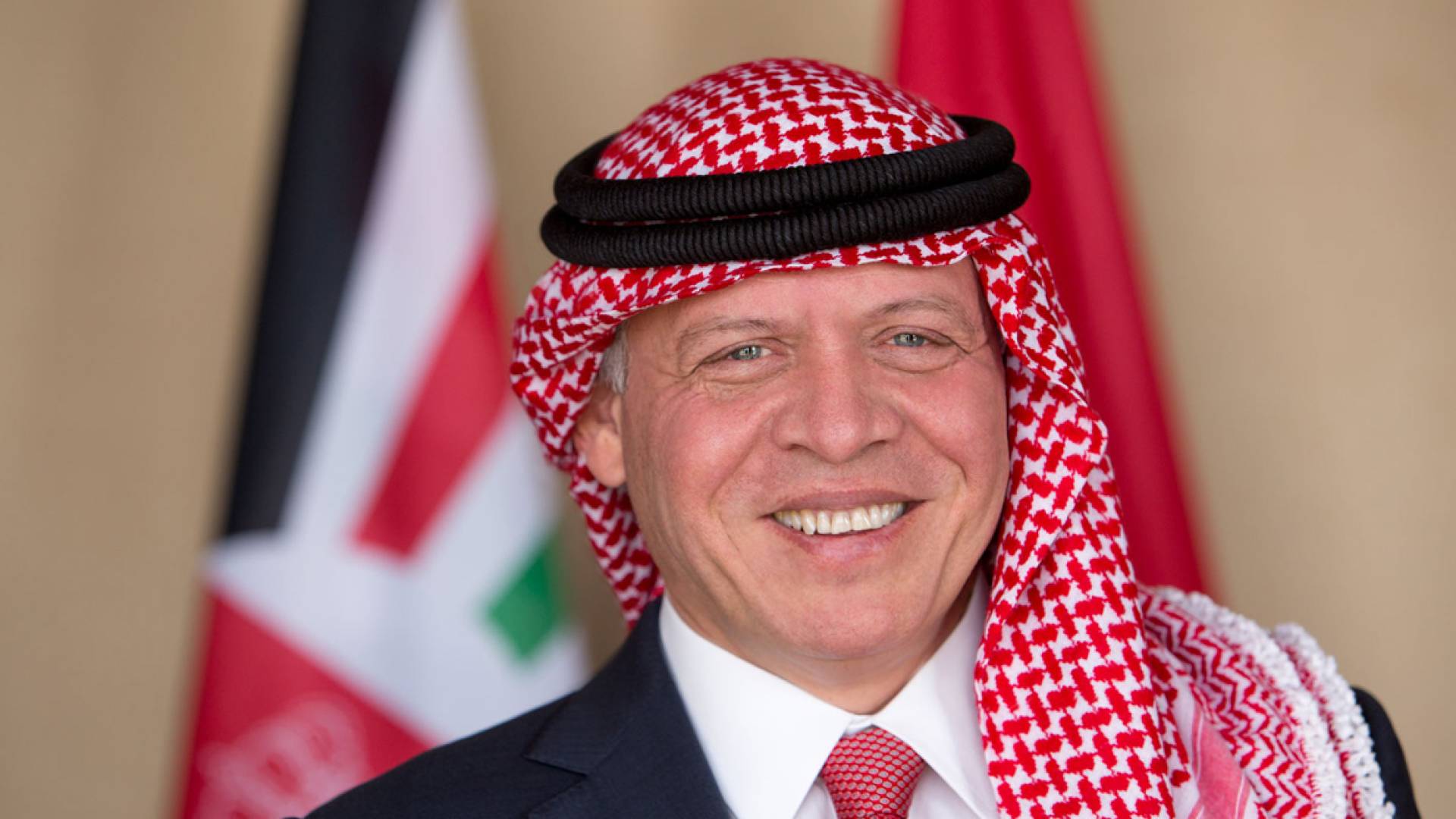 جلالة الملك عبدالله الثاني