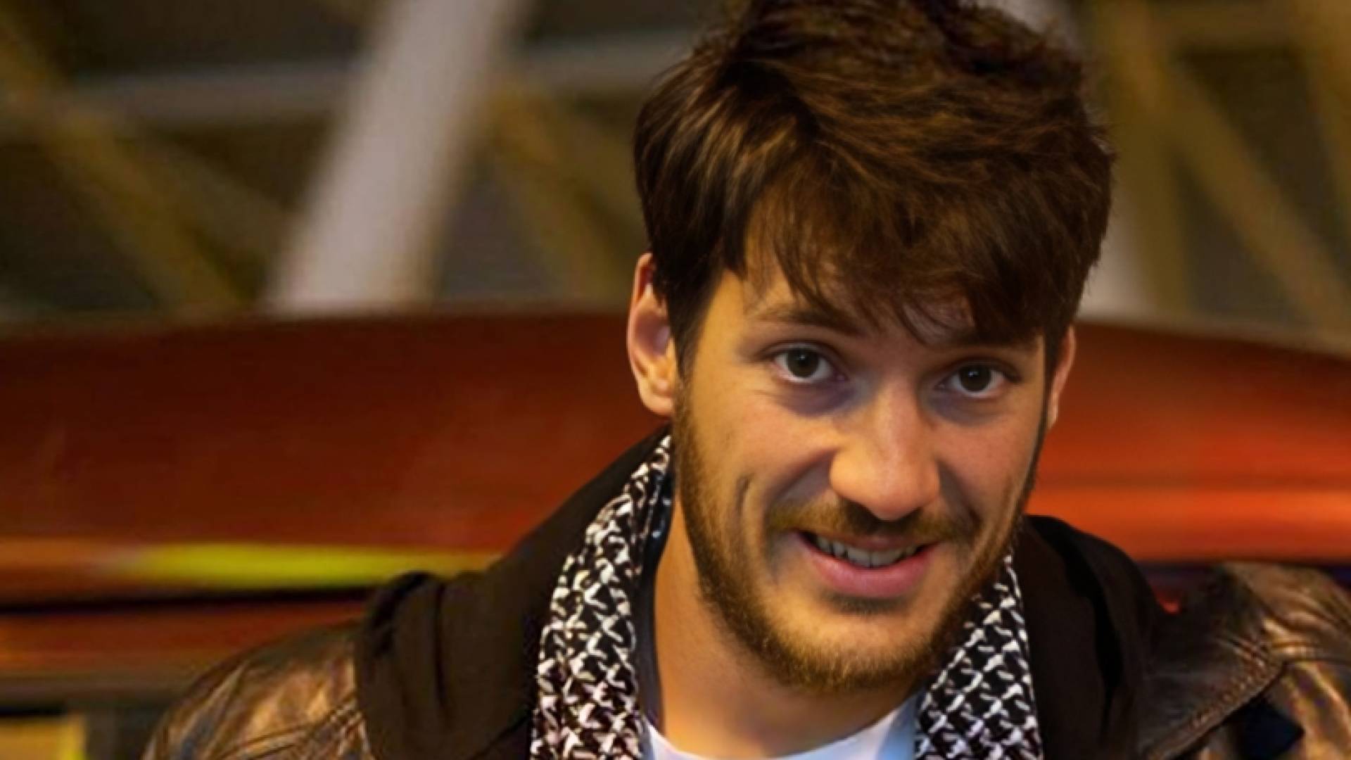 الصحفي أوستن تايس المفقود في سوريا