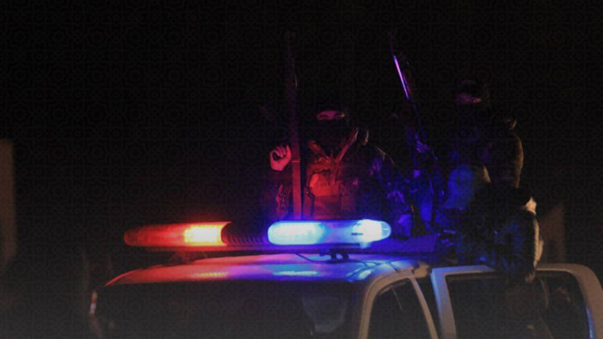 قوات الأمن السوري