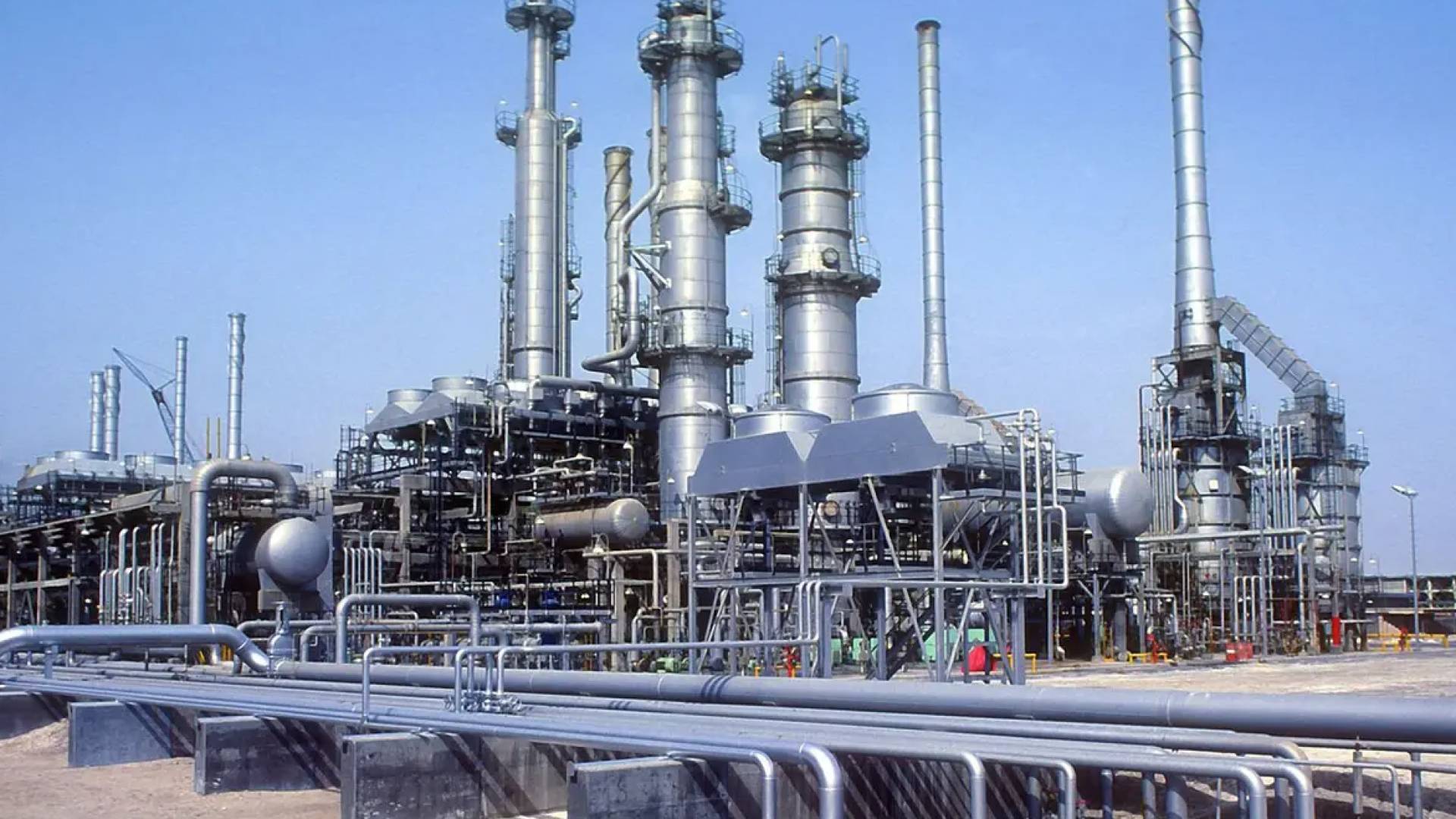 نفط - تعبيرية