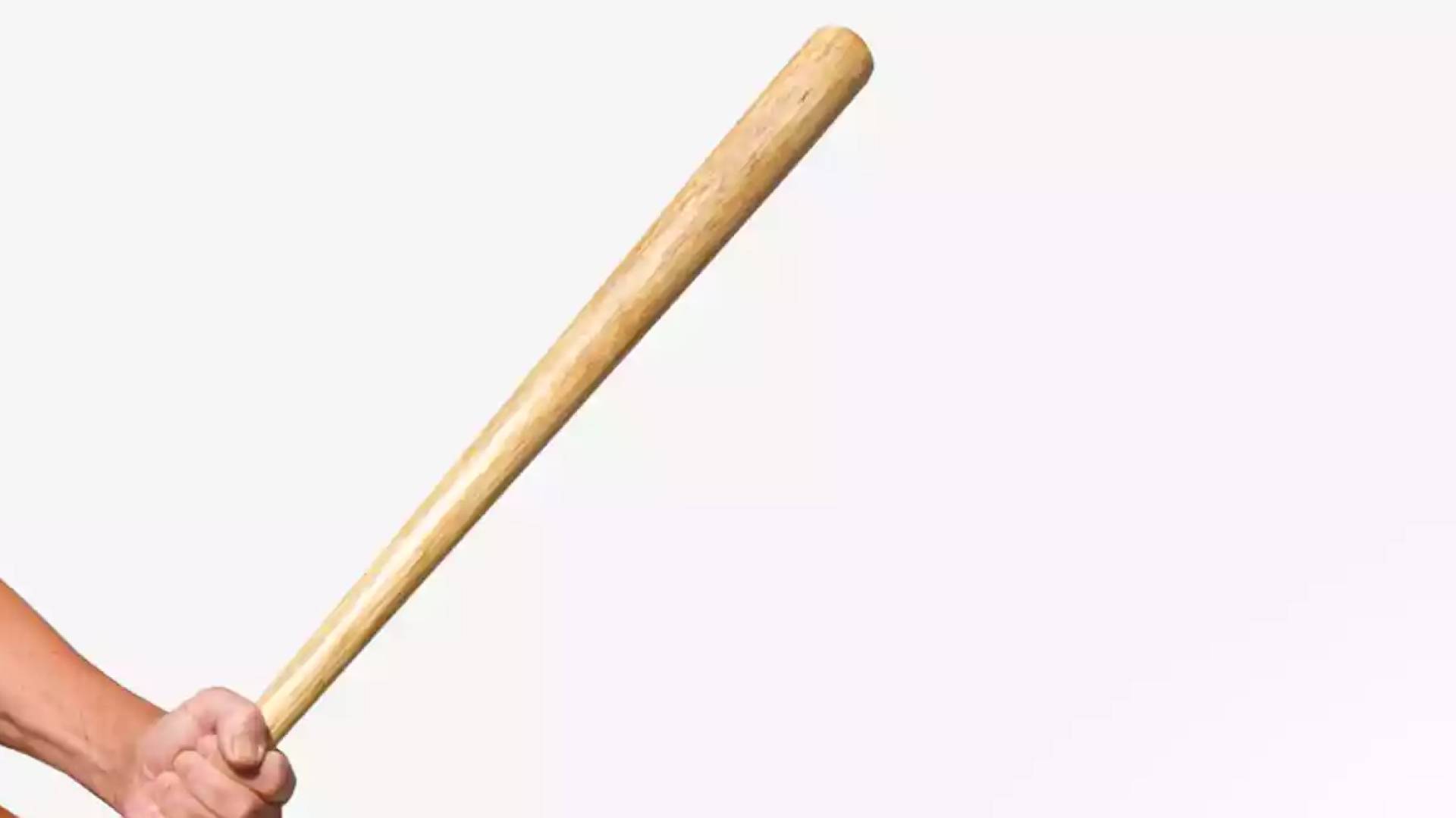 قتل باداة راضة