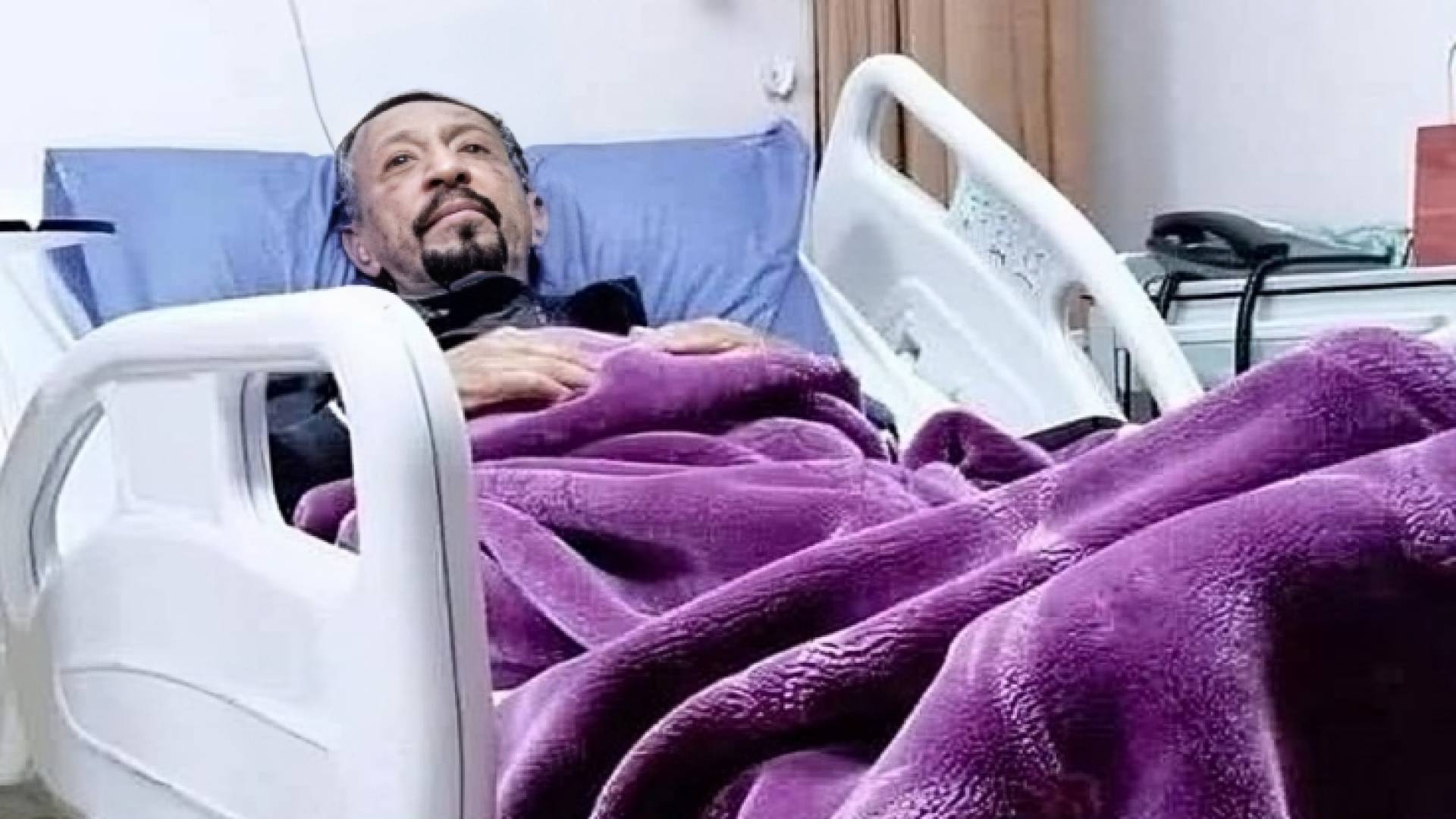 الفنان الأردني إبراهيم أبو الخير - أرشيفية