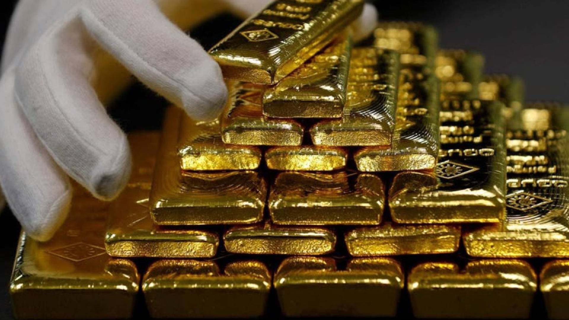 سبائك ذهبية