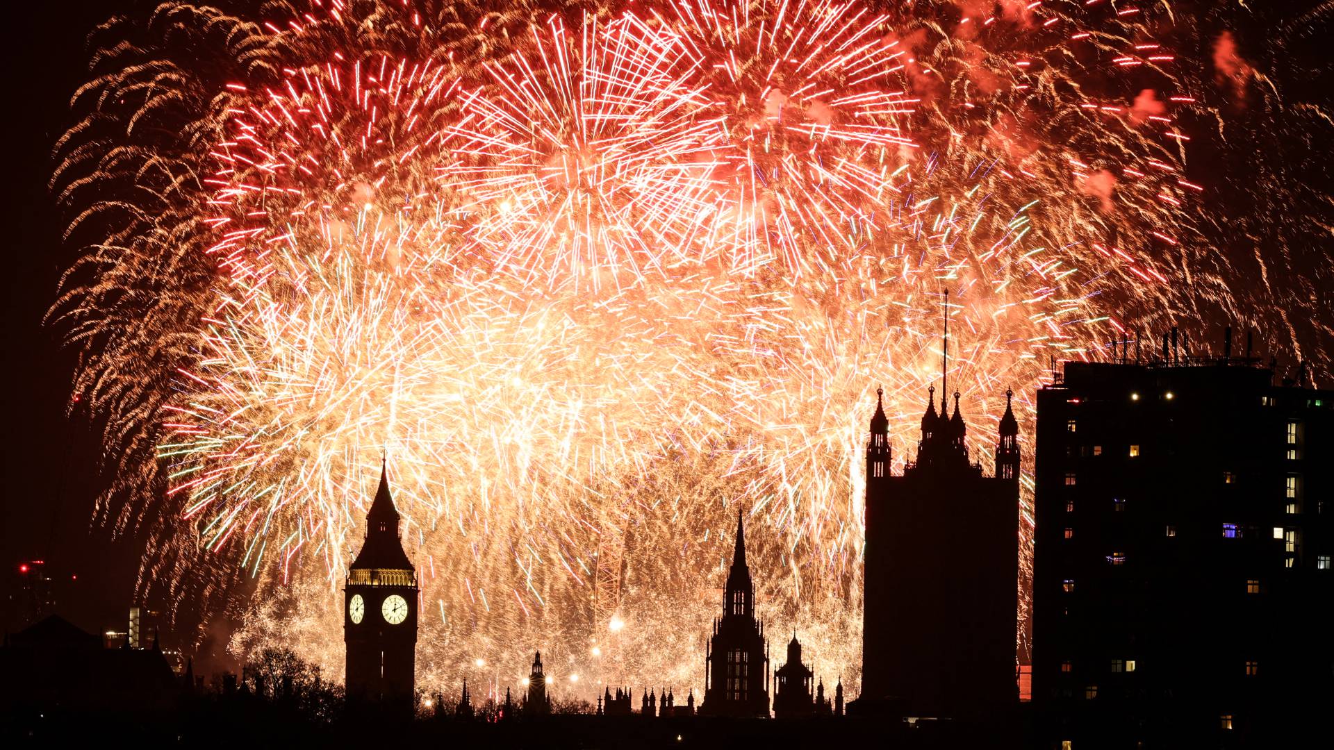 لندن - بريطانيا