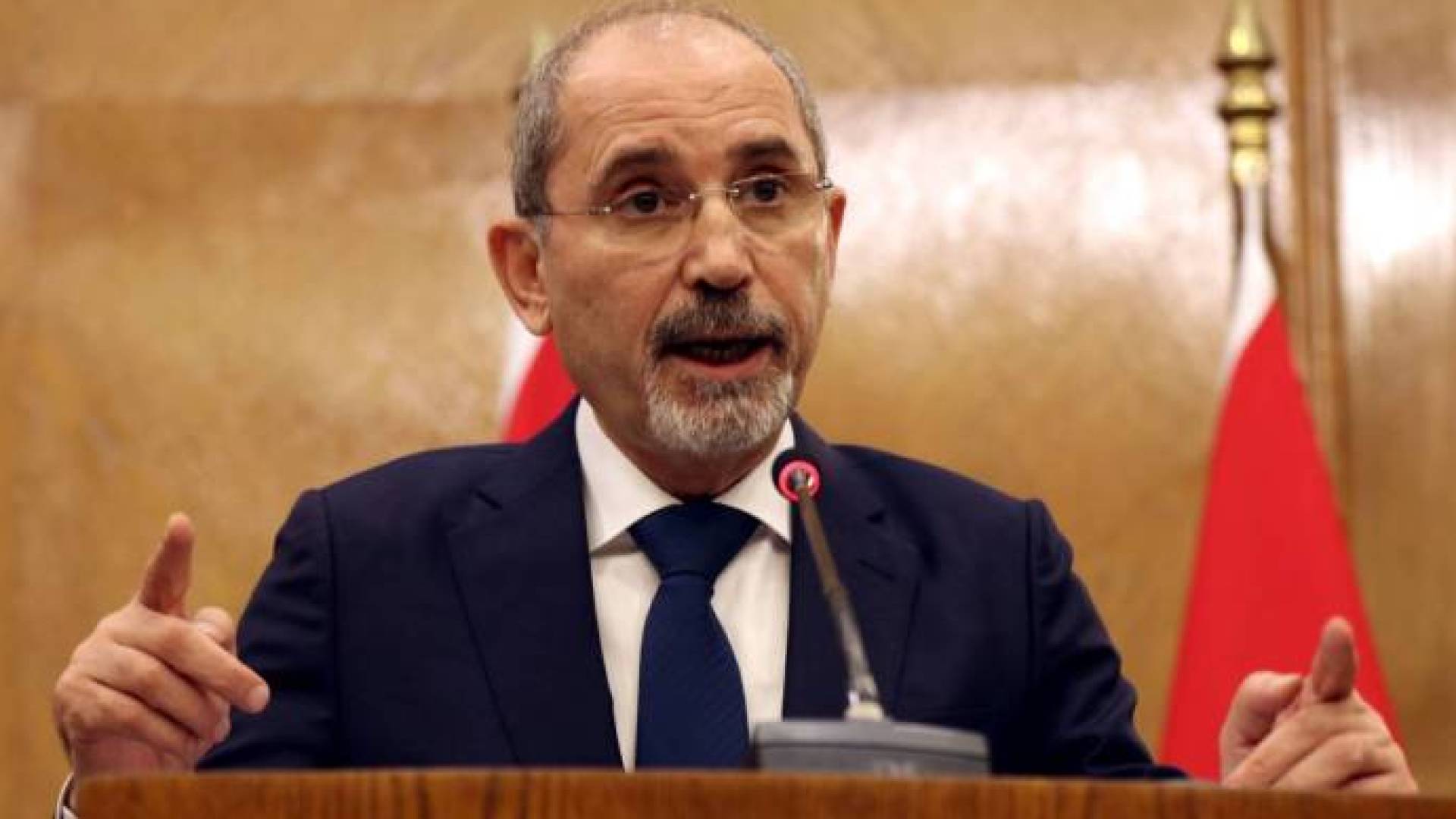 أيمن الصفدي