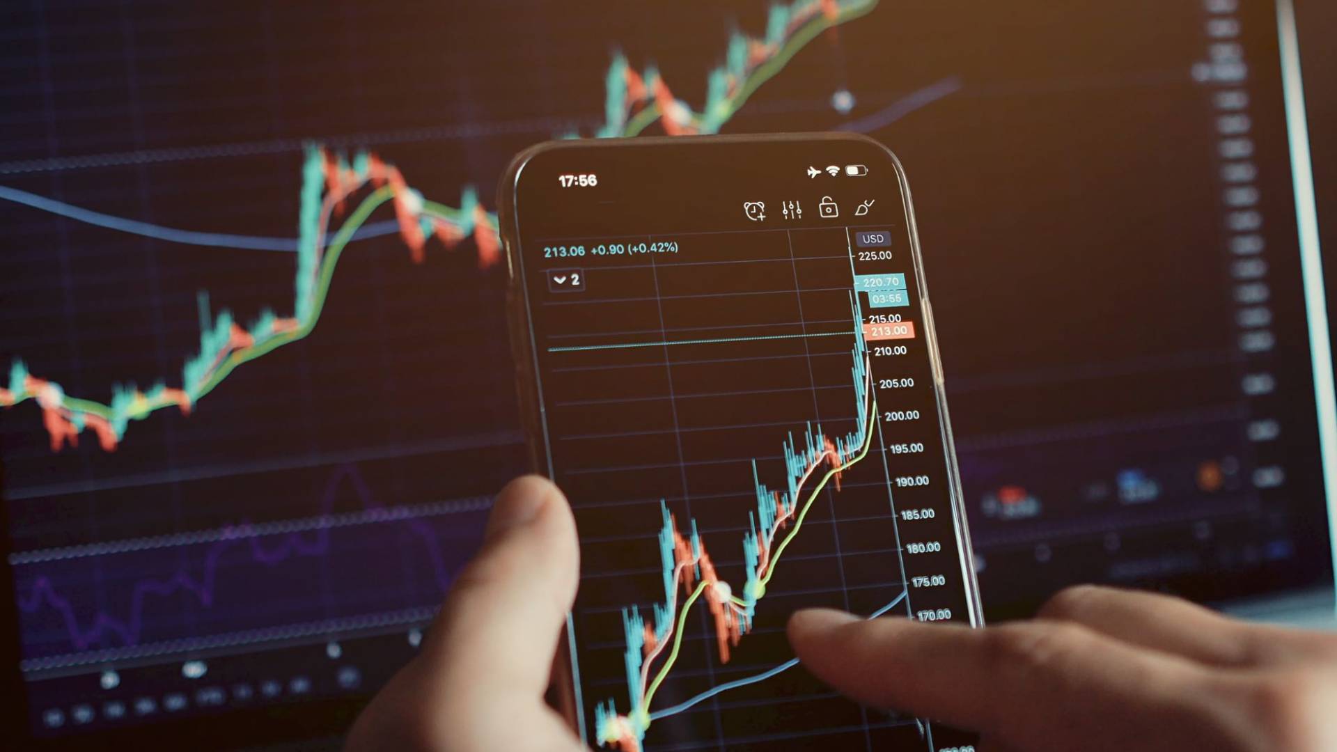 هل تقترب موجة صعود سوق الأسهم من نهايتها؟