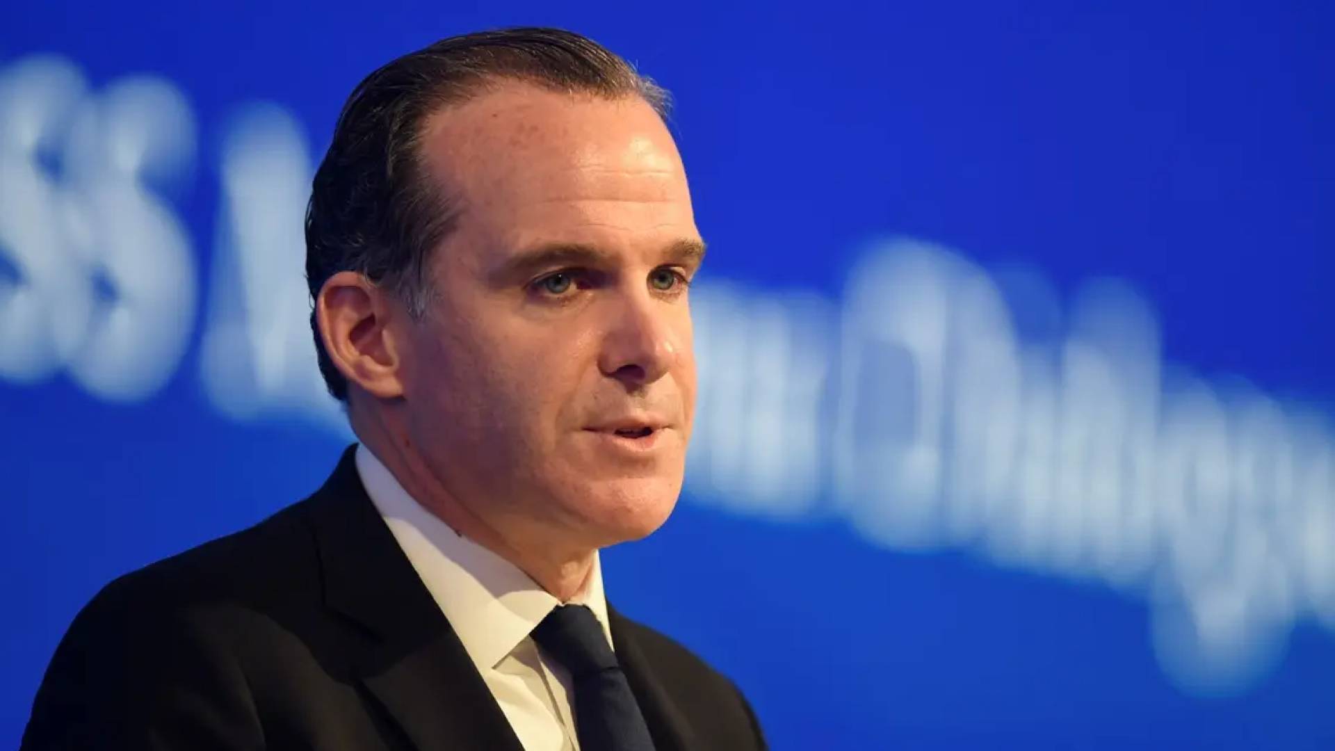 بريت ماكغورك