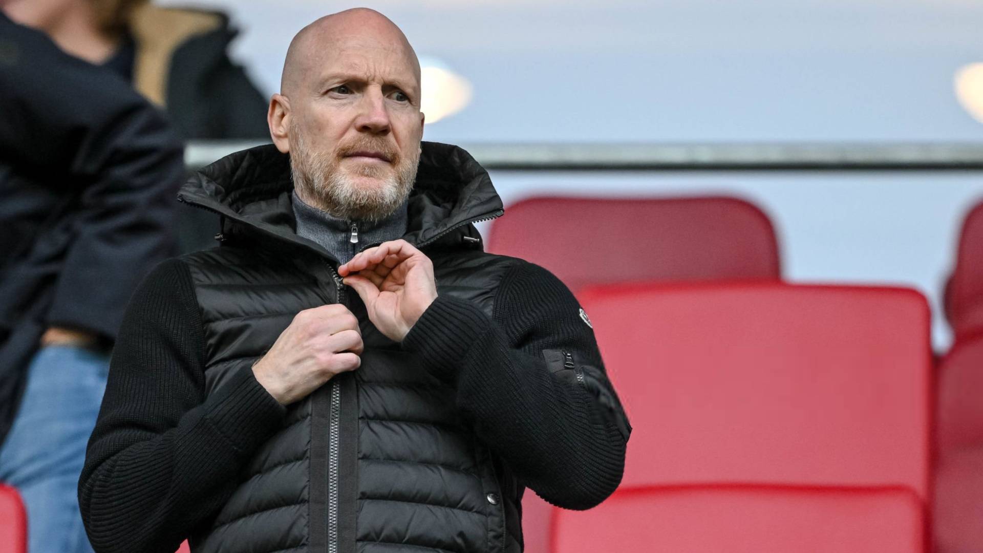 ماتياس زامر