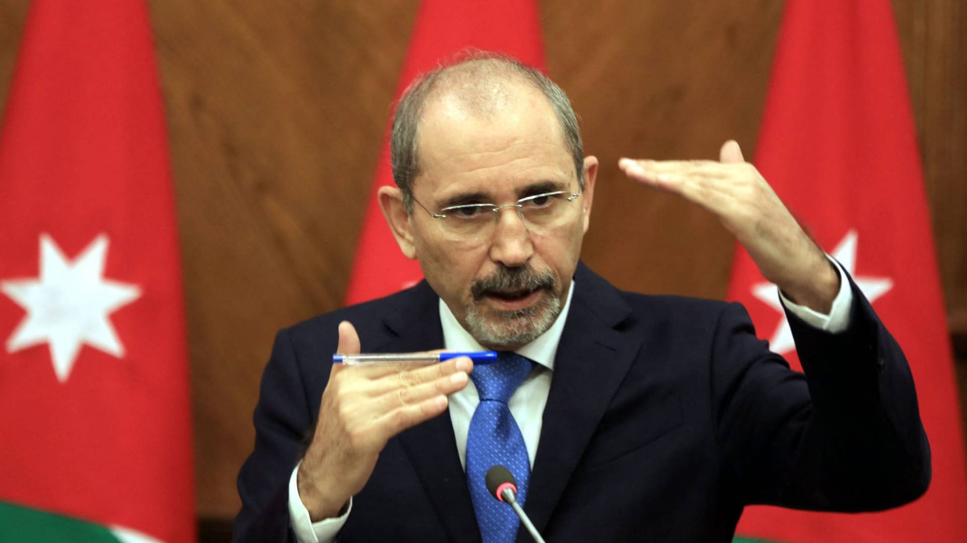 ايمن الصفدي