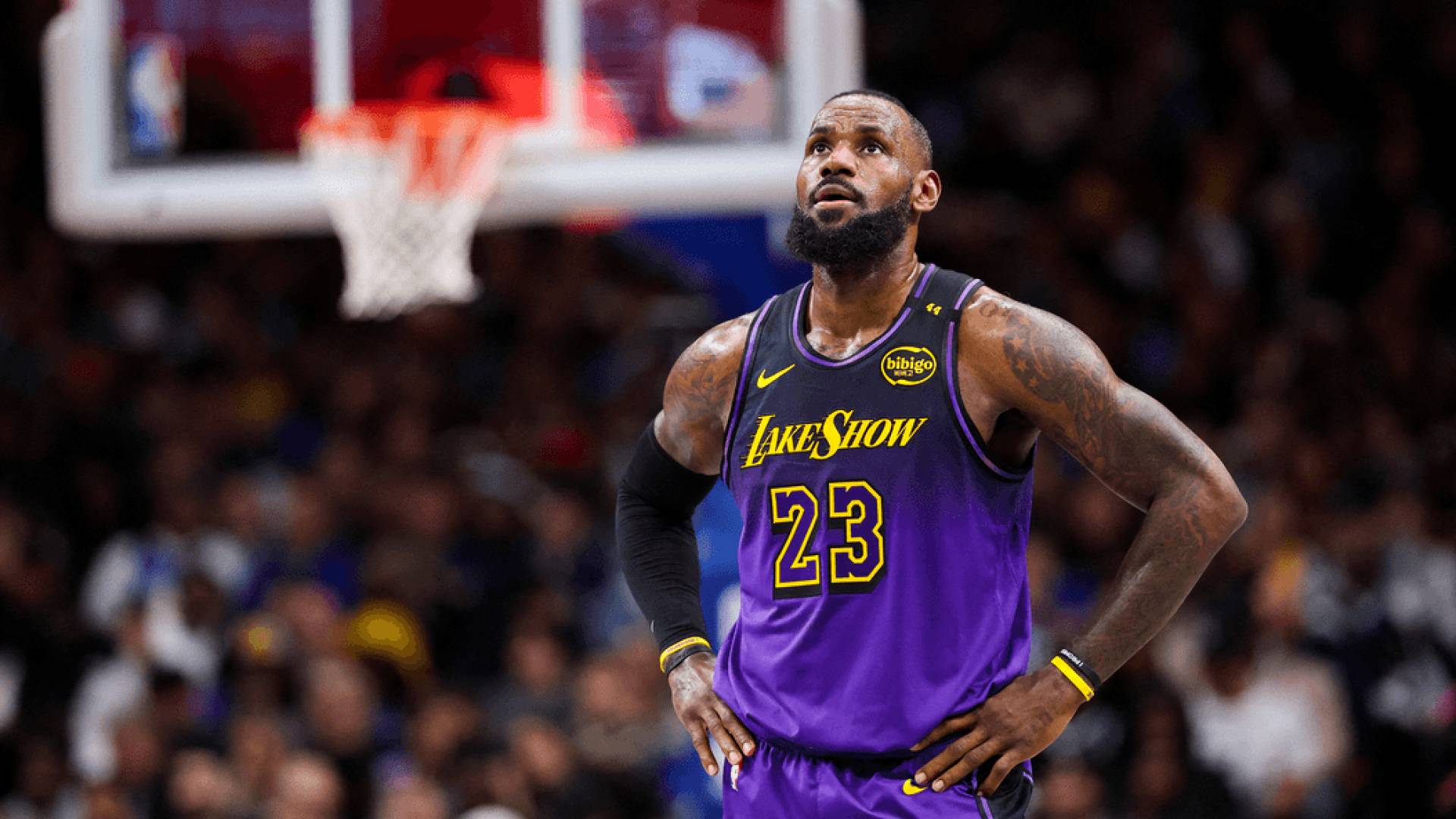 لوس أنجليس ليكيرز