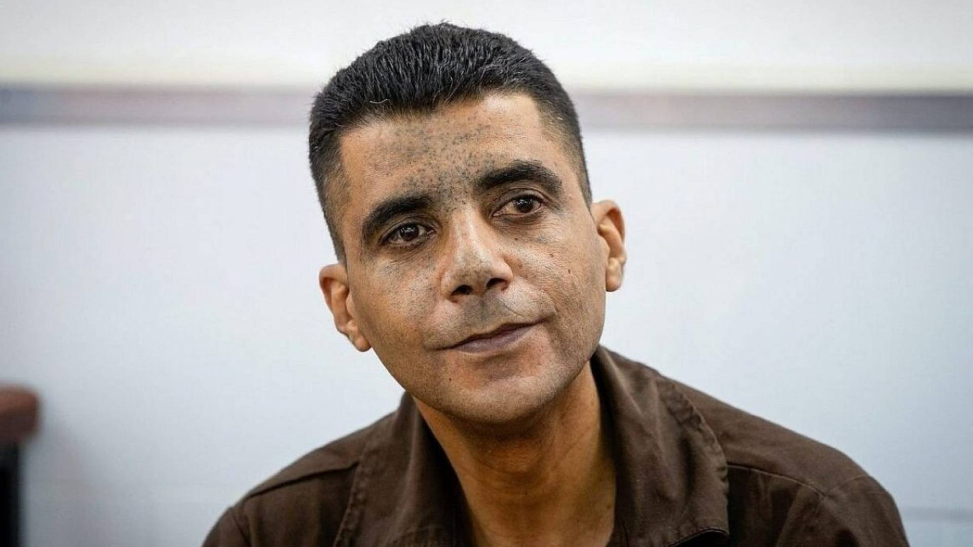 الأسير زكريا الزبيدي