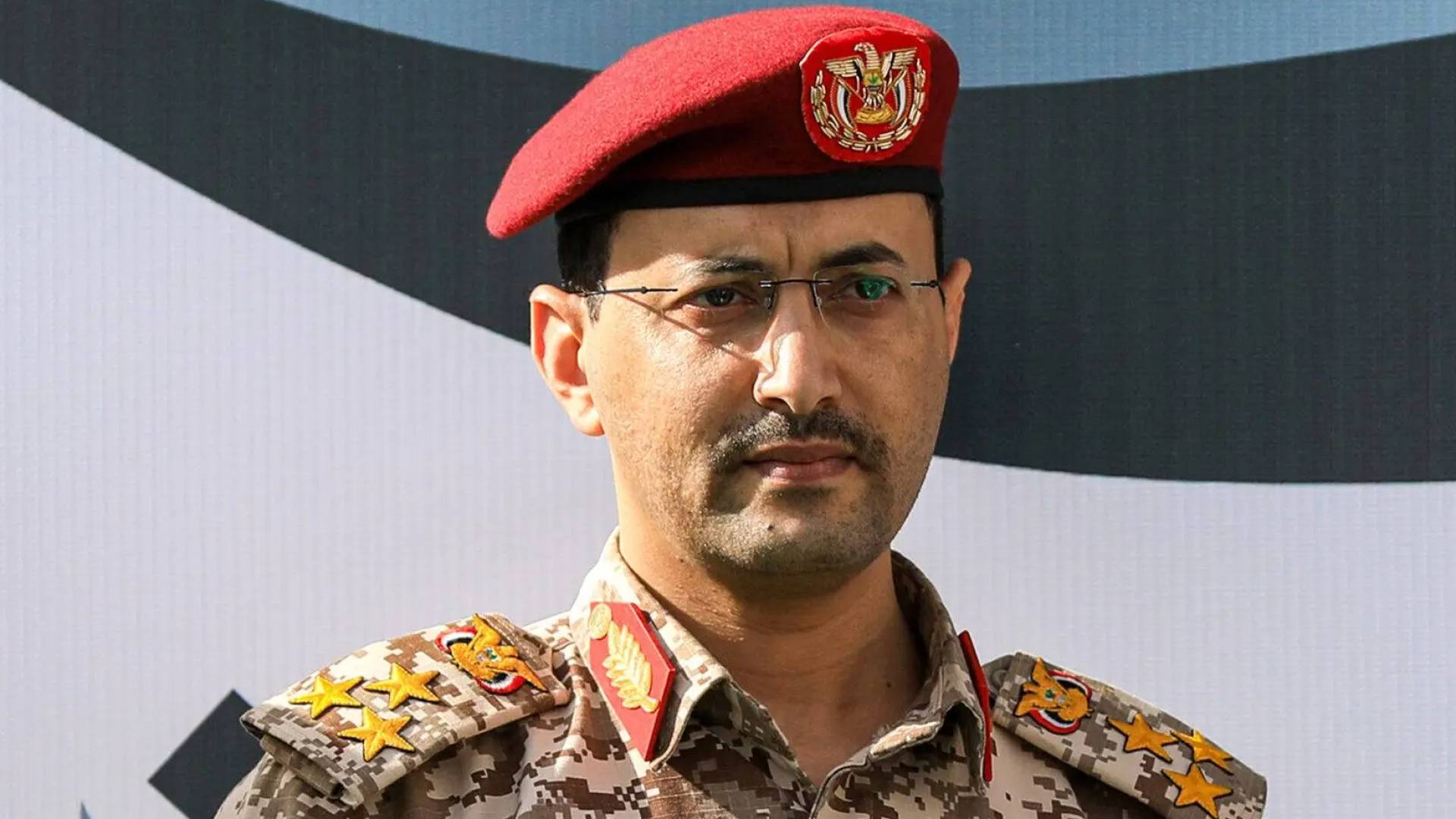 المتحدث العسكري لجماعة الحوثيين يحيى سريع