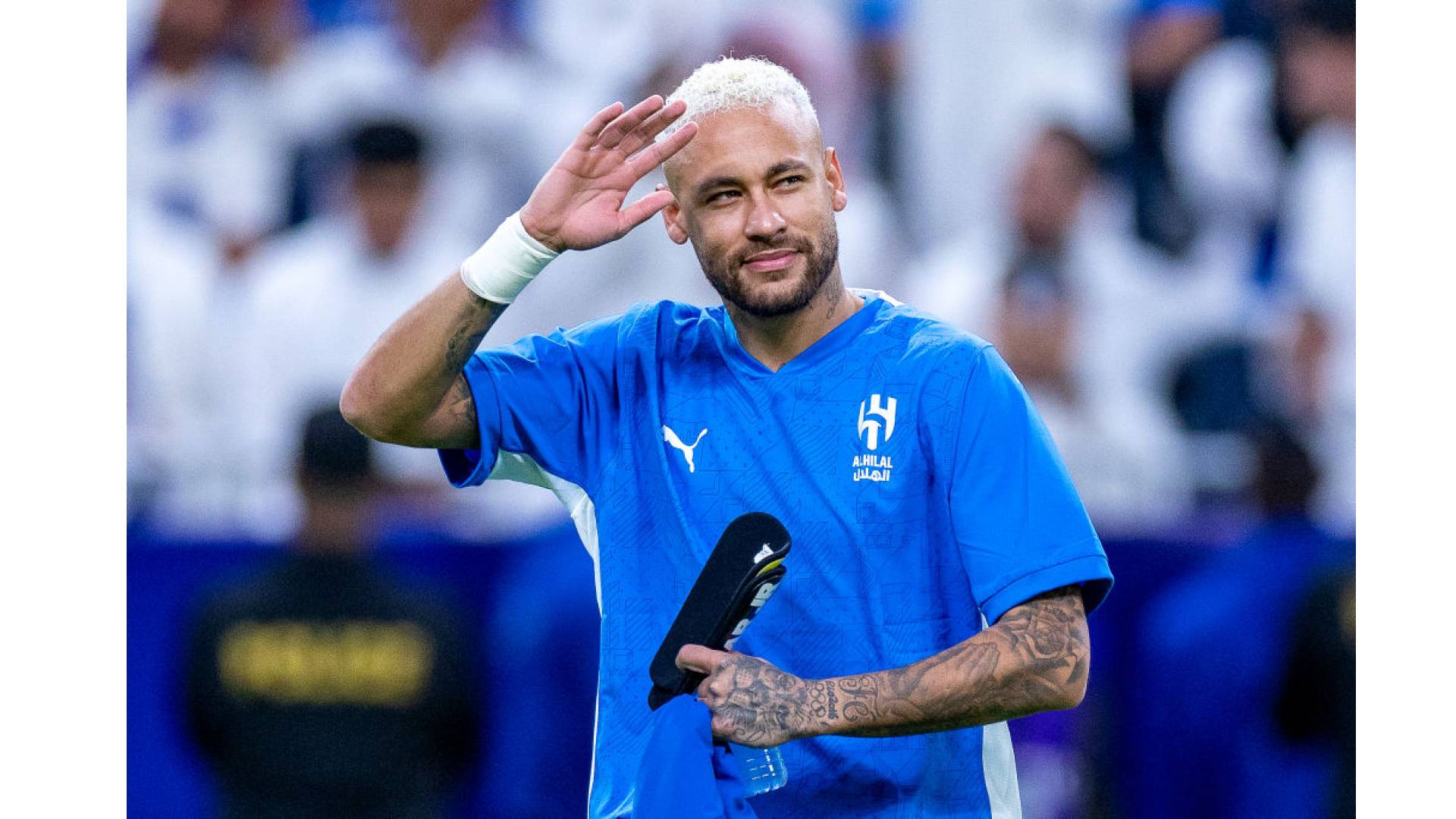 نيمار دا سيلفا