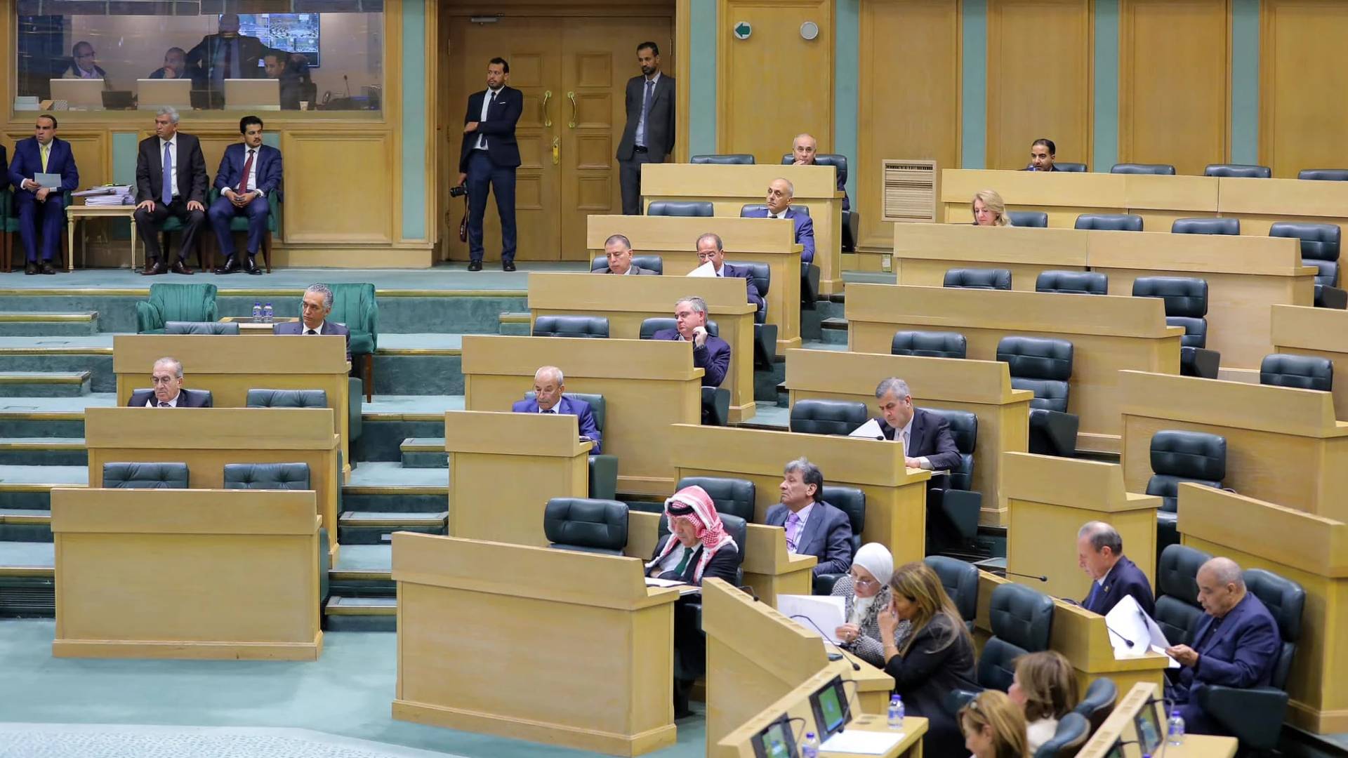 مجلس الأعيان