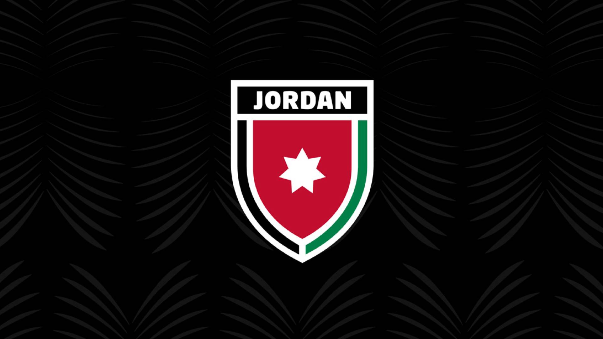 شعار المنتخب الوطني