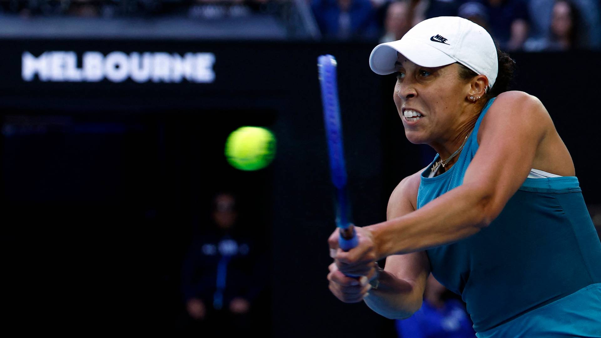 ماديسون كيز