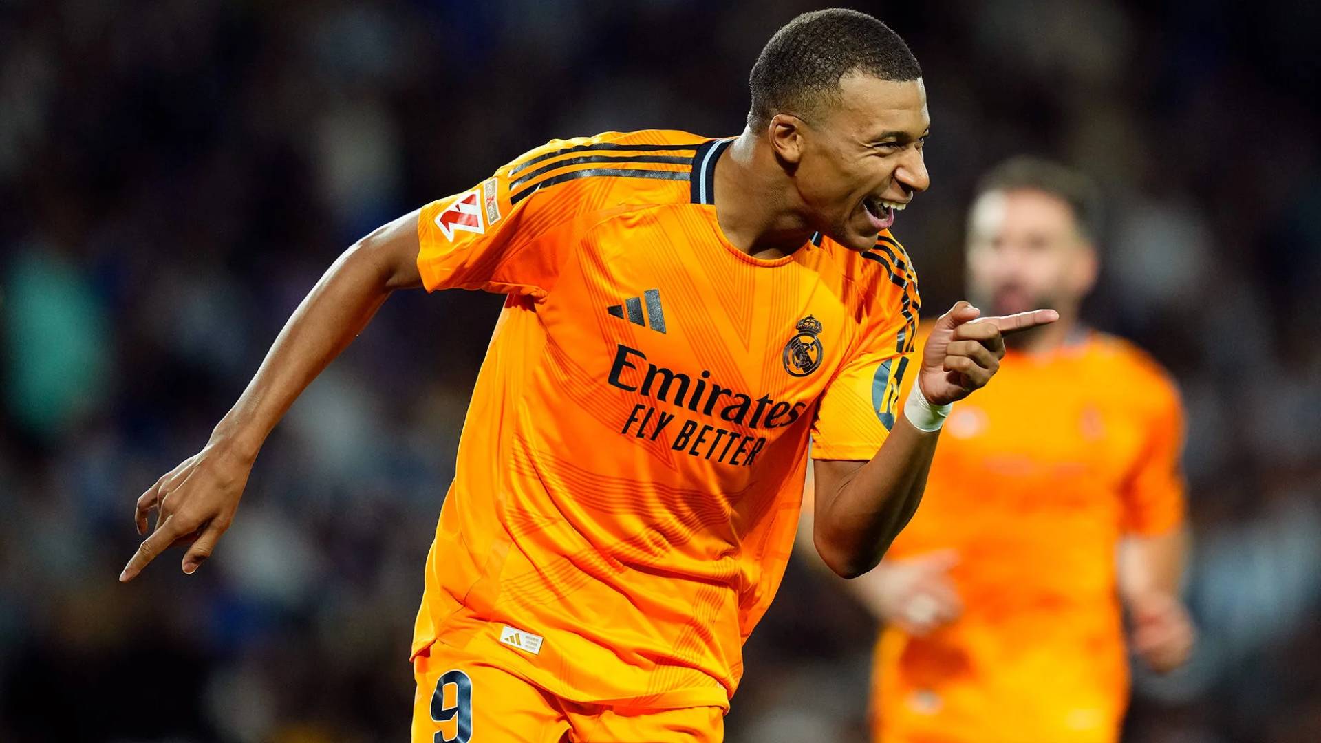 كيليان مبابي