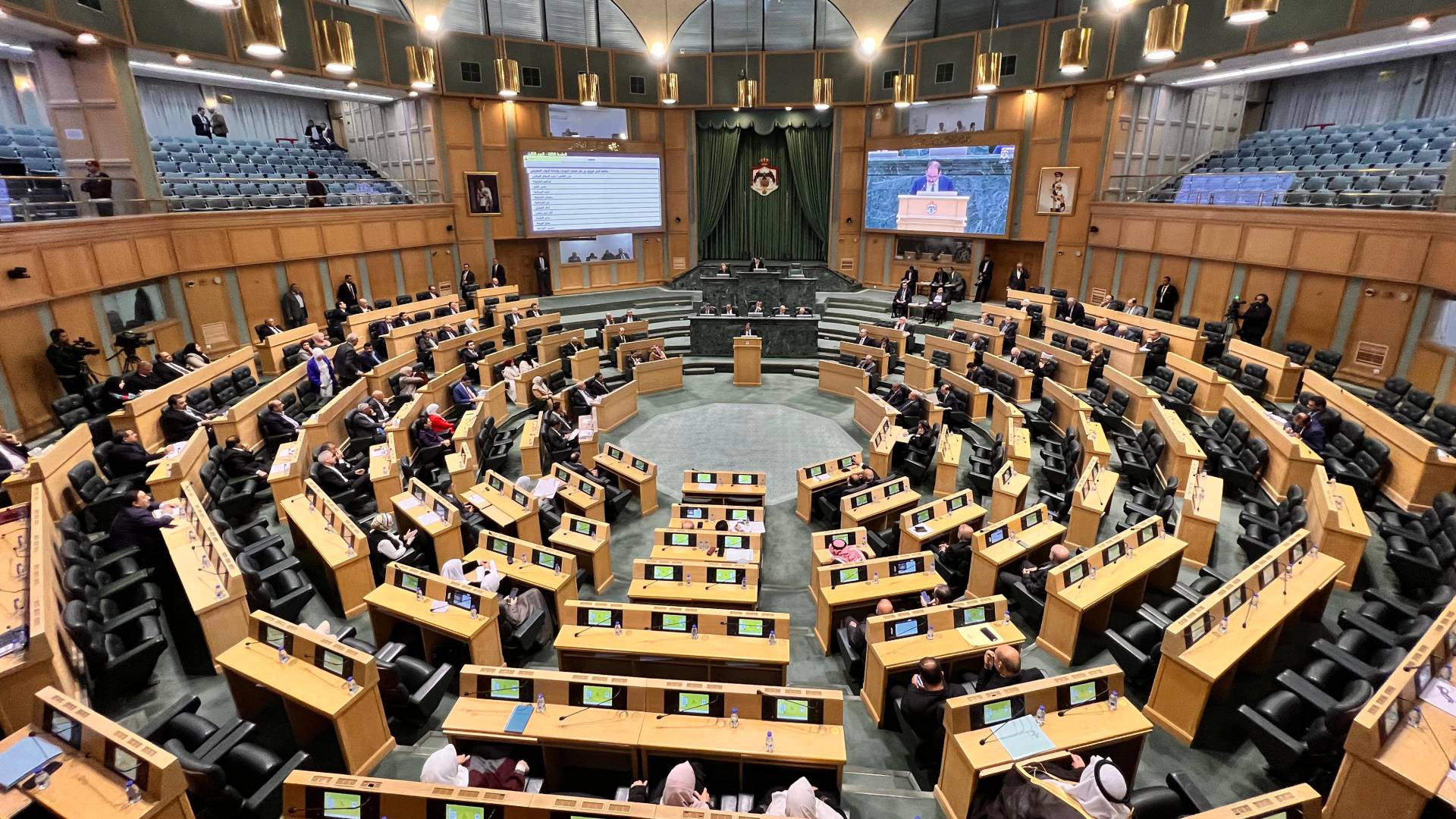 مجلس النواب - أرشيفية