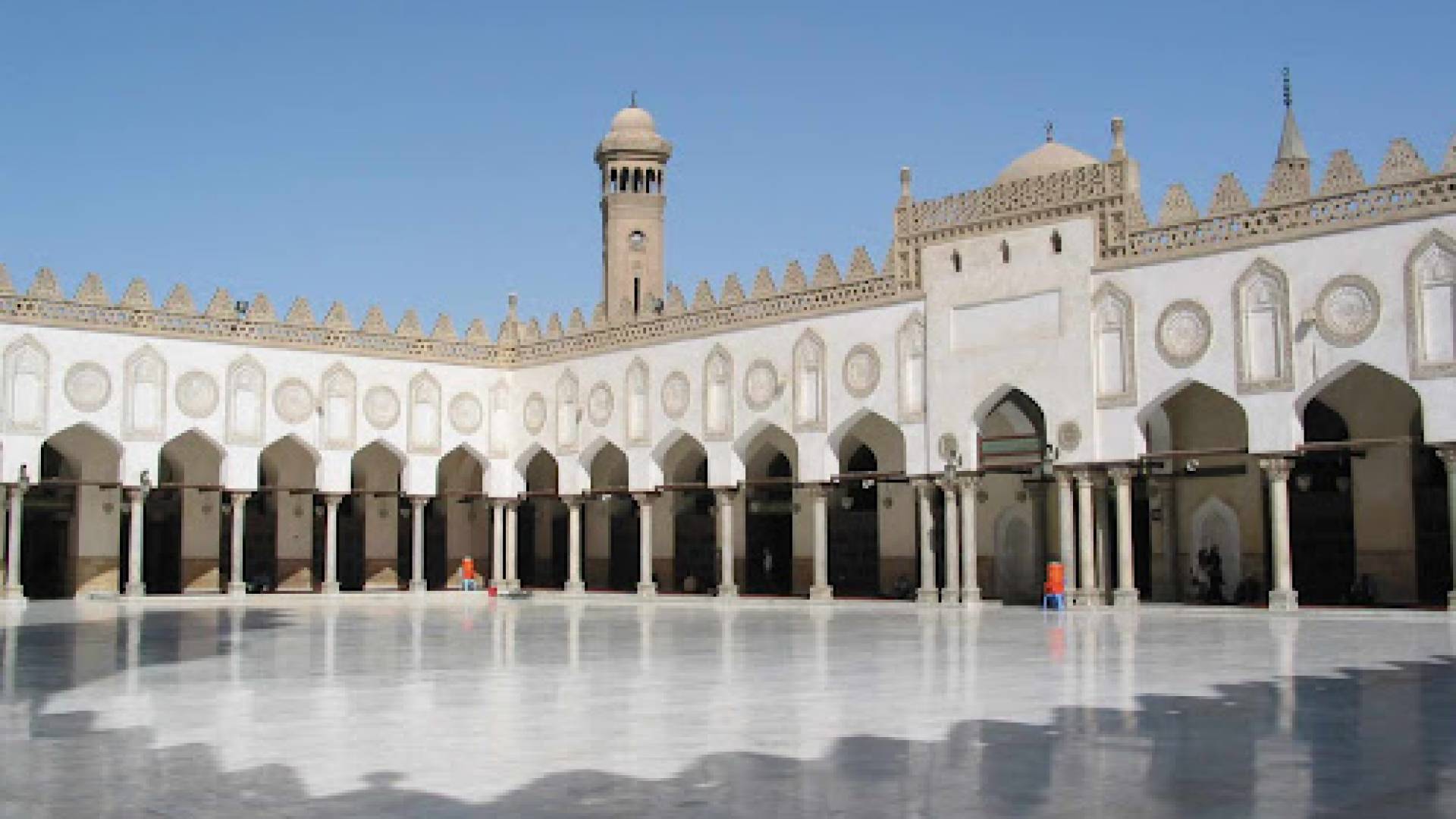 الأزهر الشريف