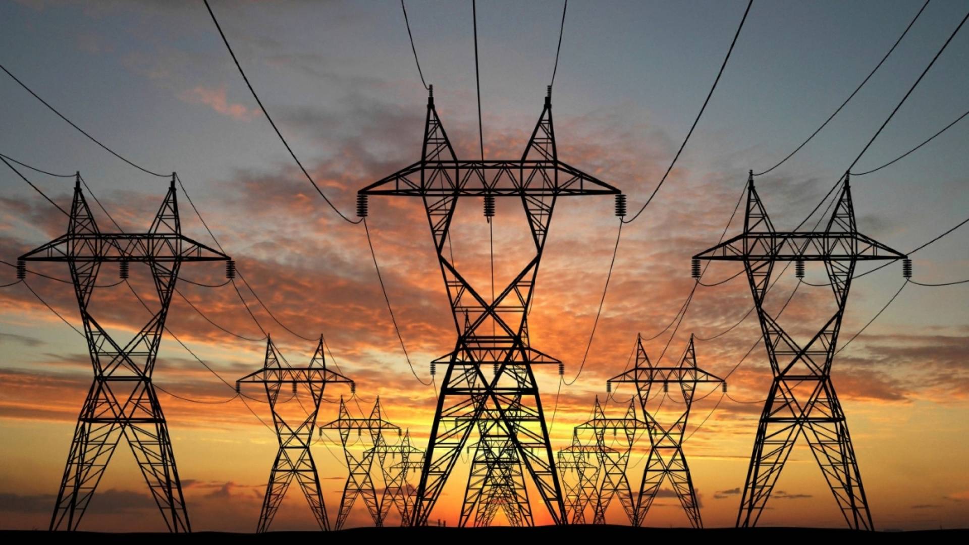 تيارات كهربائية