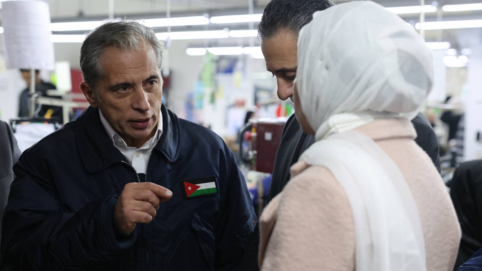 زيارات رئيس الوزراء في عجلون