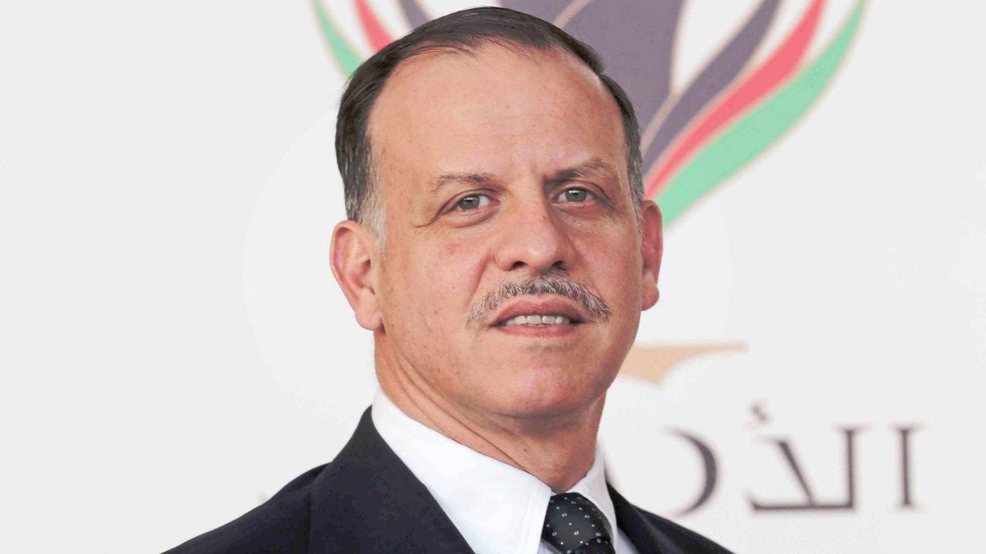 سمو الأمير فيصل بن الحسين