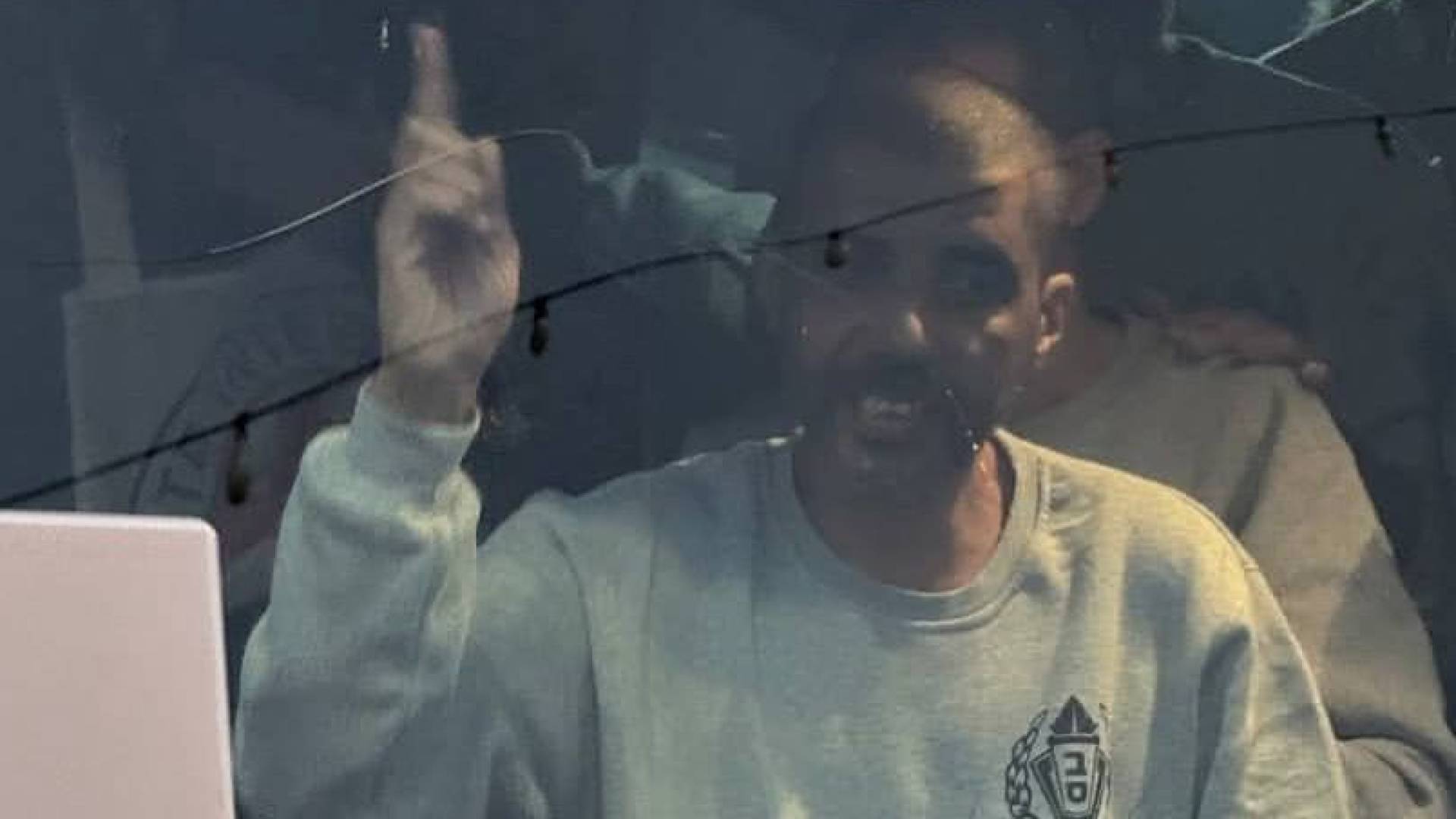 الأسير المحرر زكريا الزبيدي