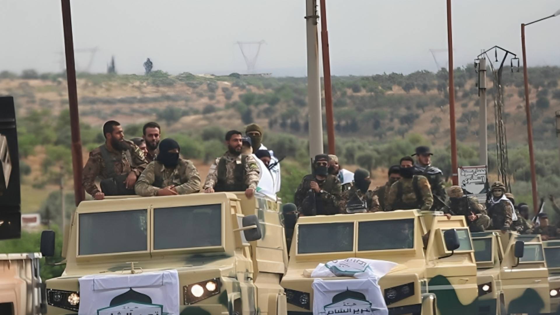 تنظيم "حراس الدين"