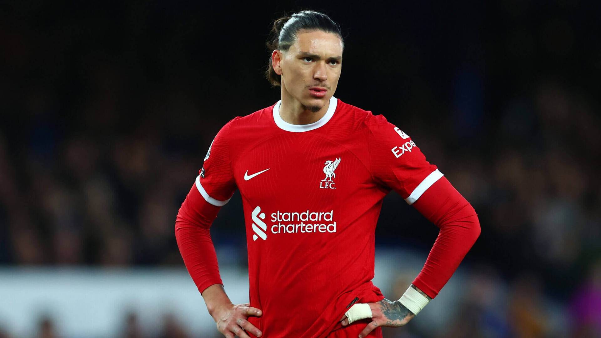 داروين نونيز