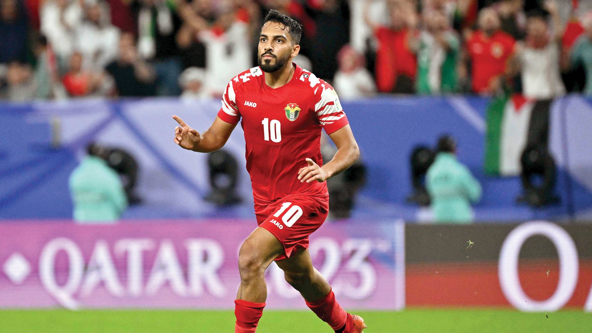 موسى التعمري