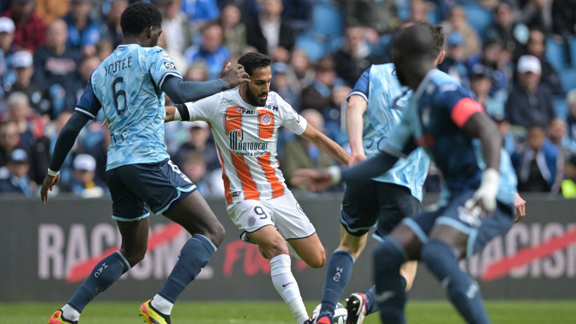 موسى التعمري