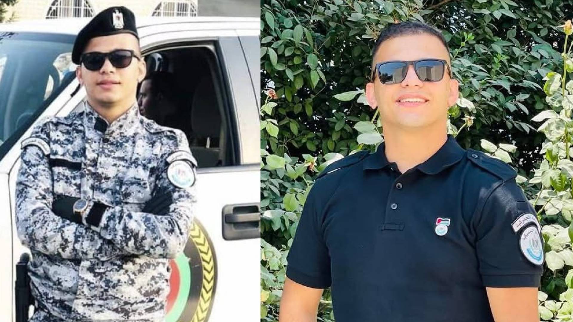 استشهاد شاب فلسطيني برصاص الاحتلال