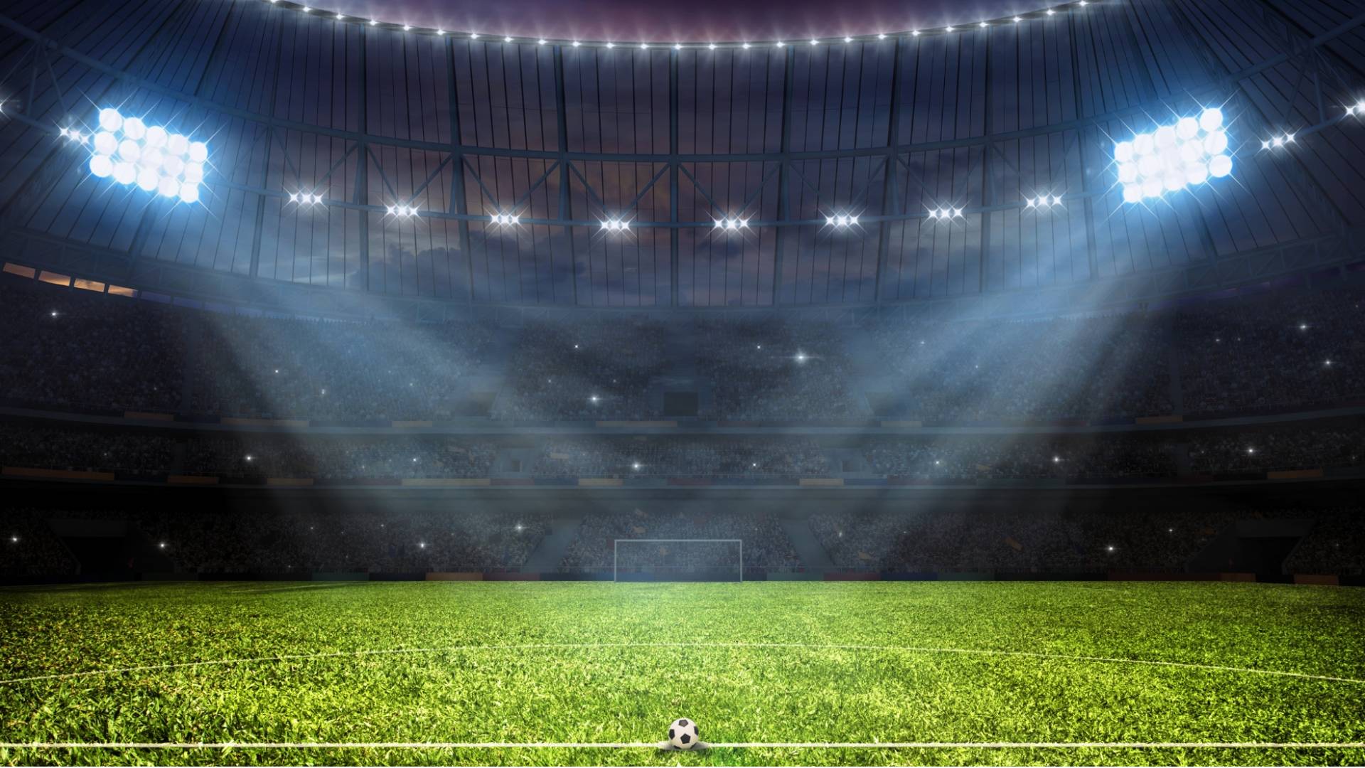 ملعب كرة قدم