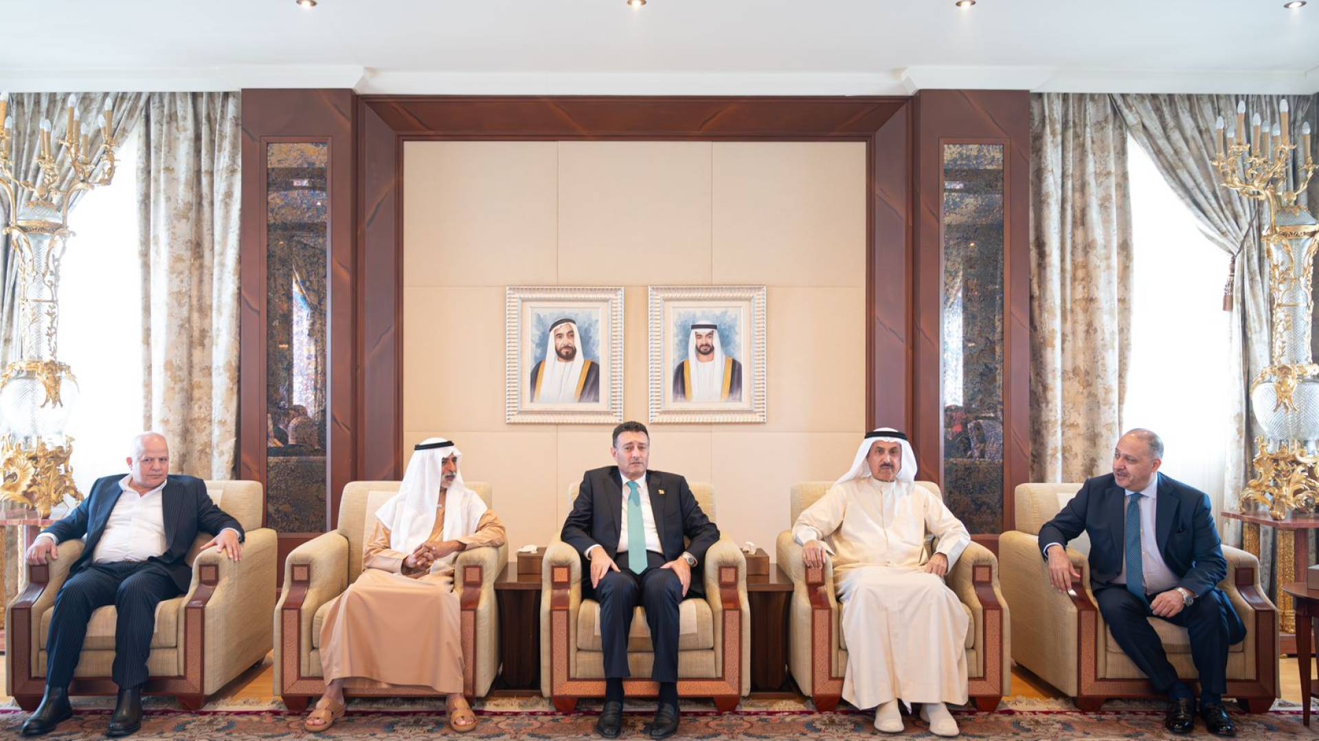 مجلس النواب