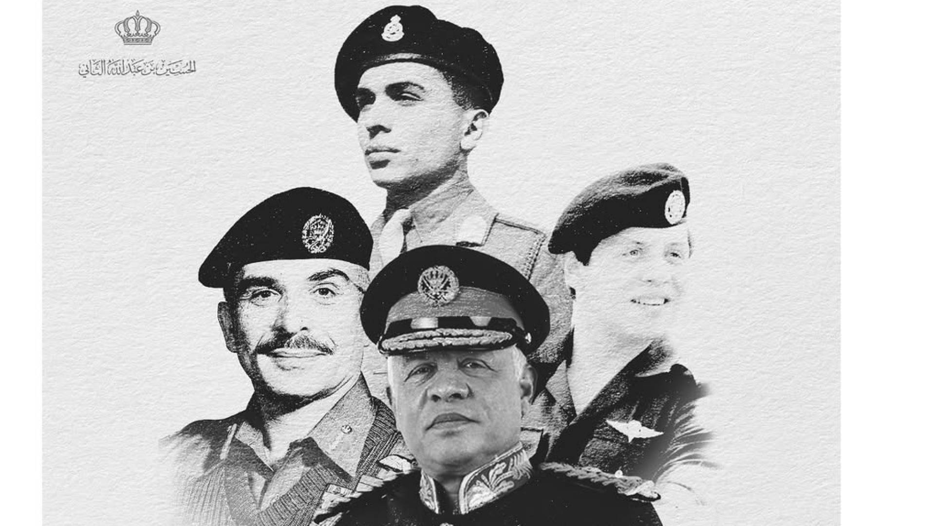 ولي العهد في ذكرى الوفاء والبيعة: رحم الله الحسين الذي ترك لنا إرثا نعتز به ونسأل المولى أن يمد بعمر سيدنا