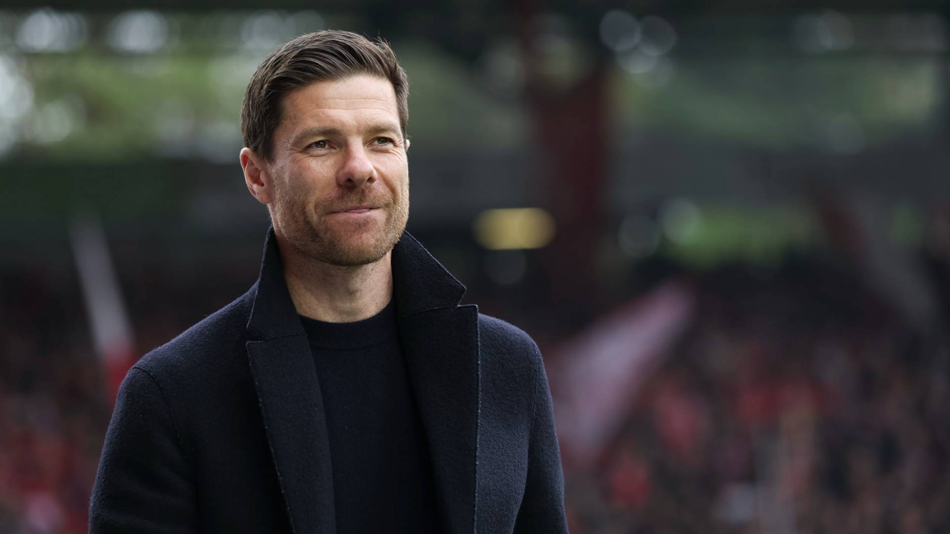 تشابي الونسو