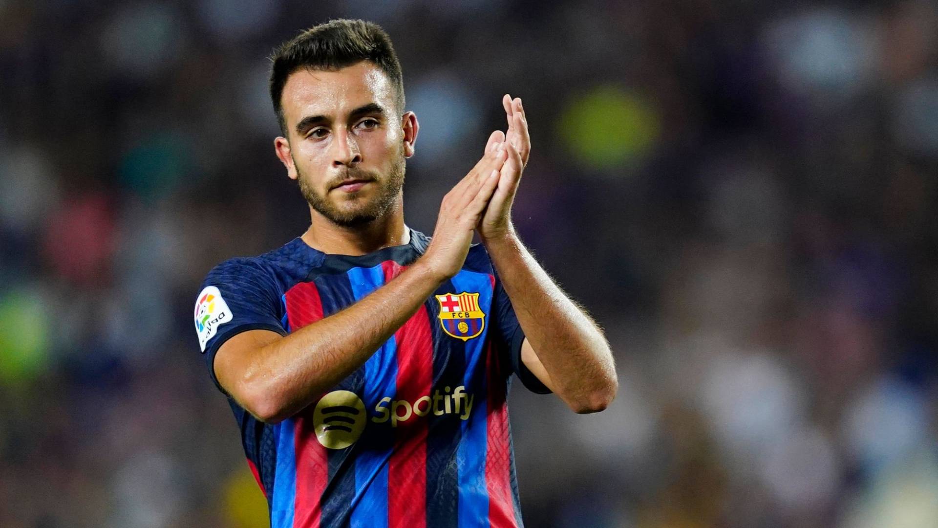 إيريك غارسيا