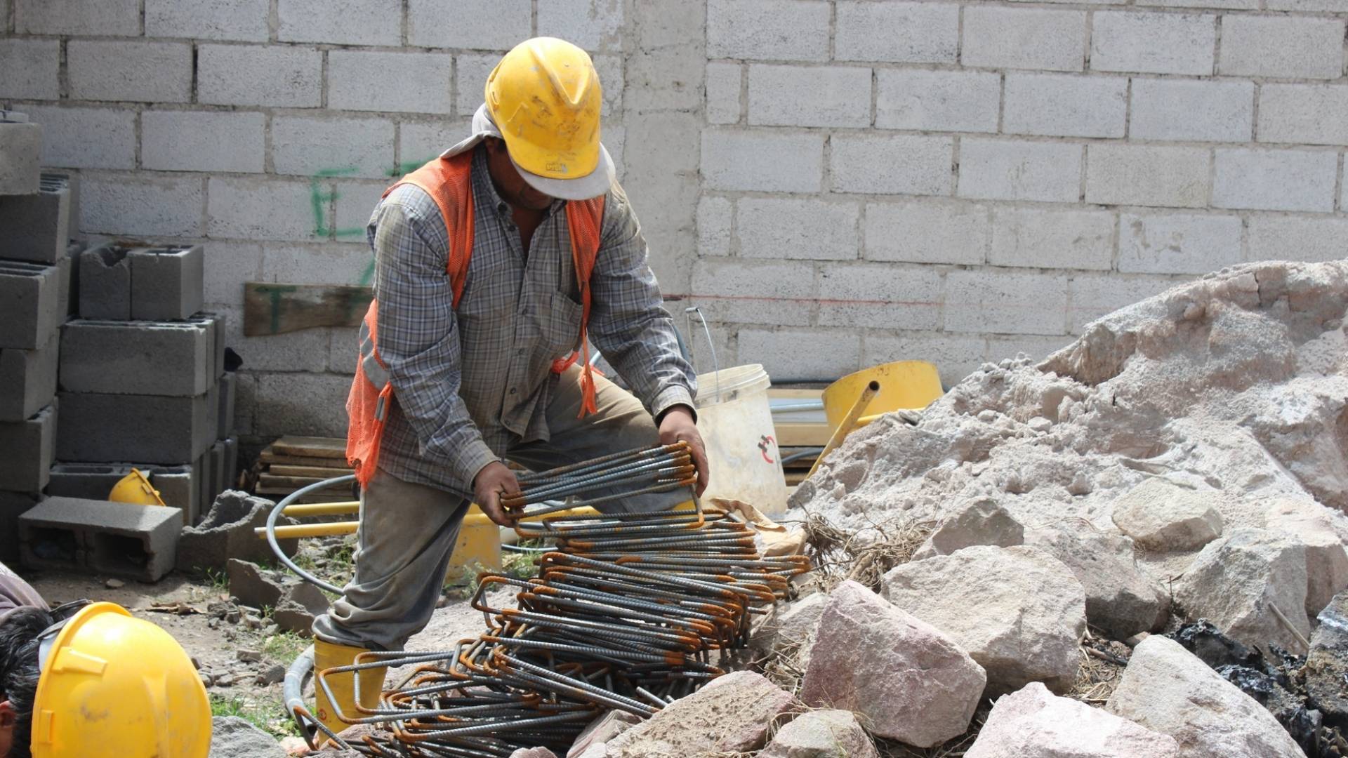 عمالة وافدة - تعبيرية