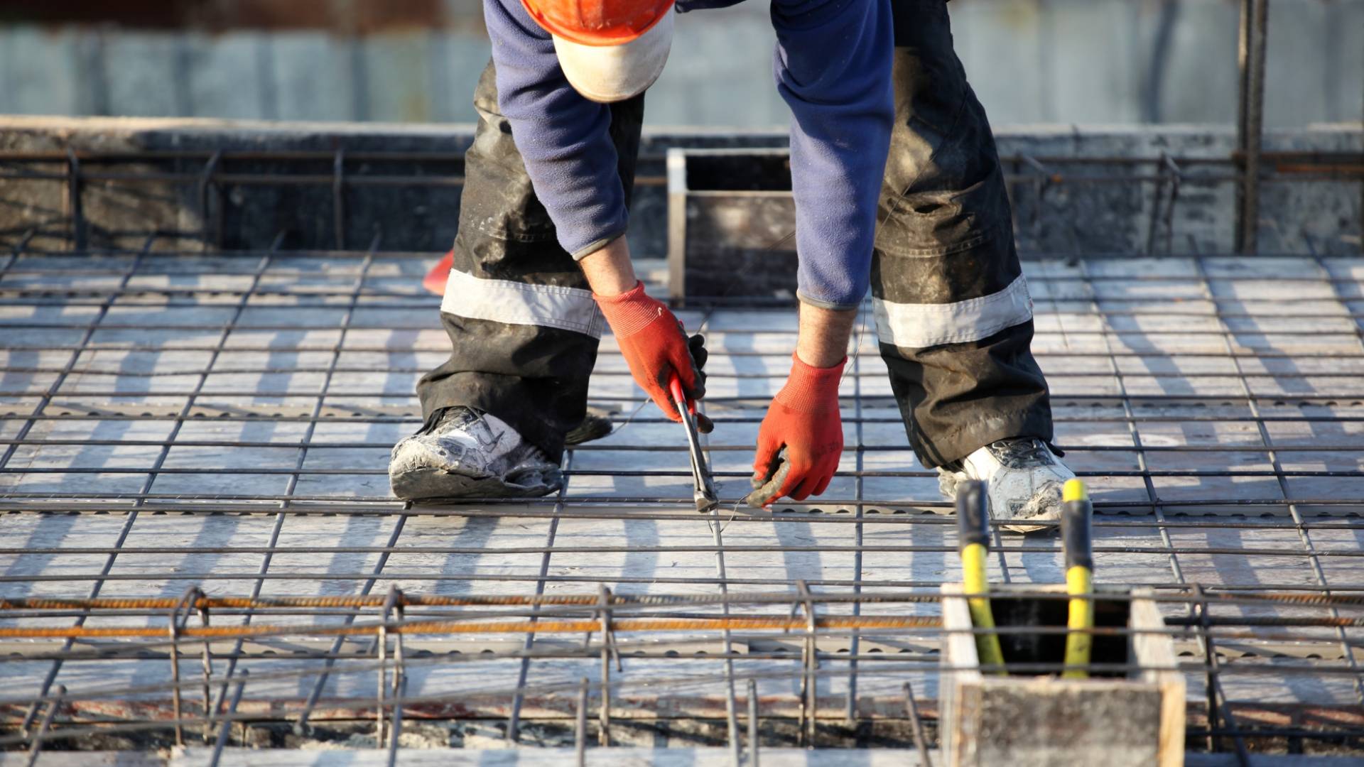 عمالة وافدة - تعبيرية