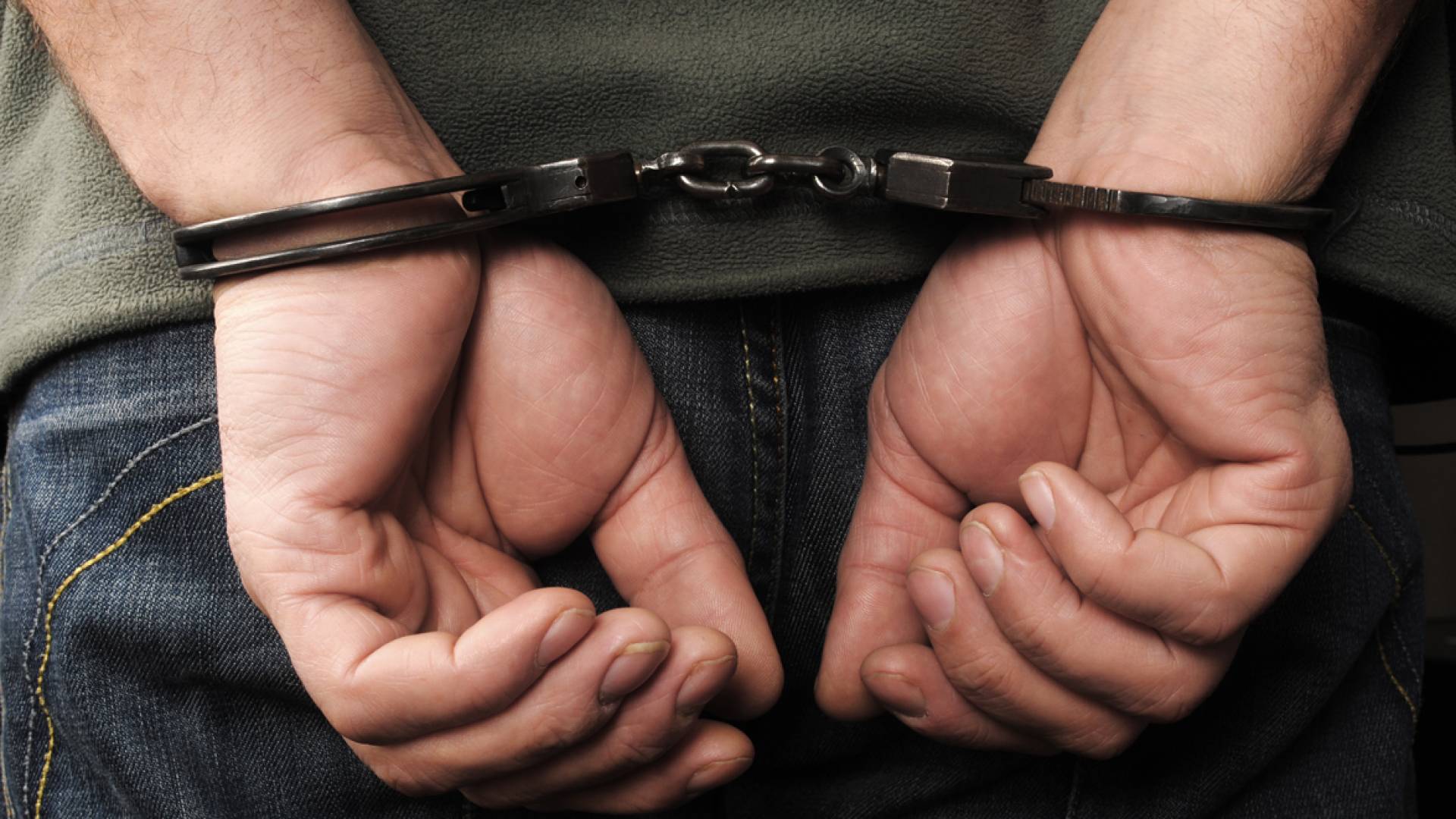 جريمة قتل - تعبيرية