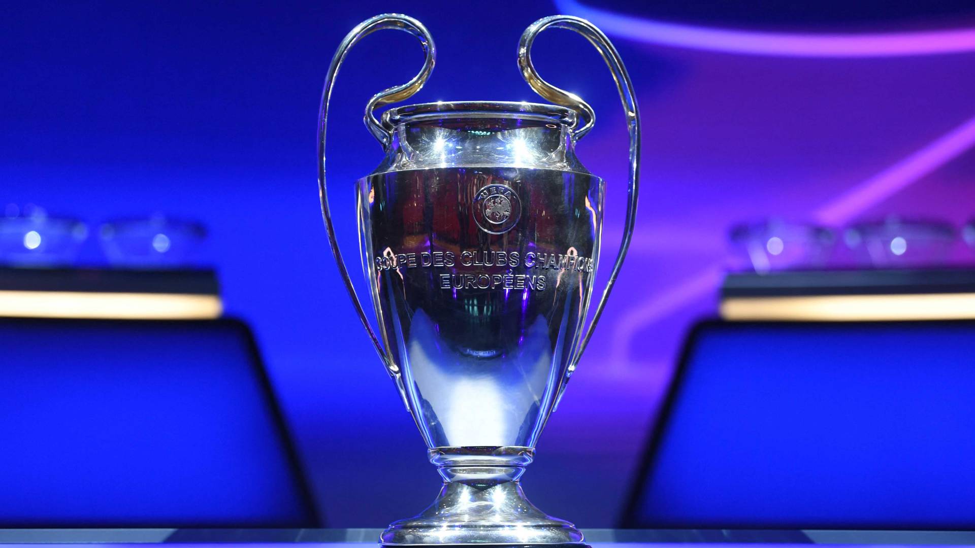 دوري أبطال أوروبا