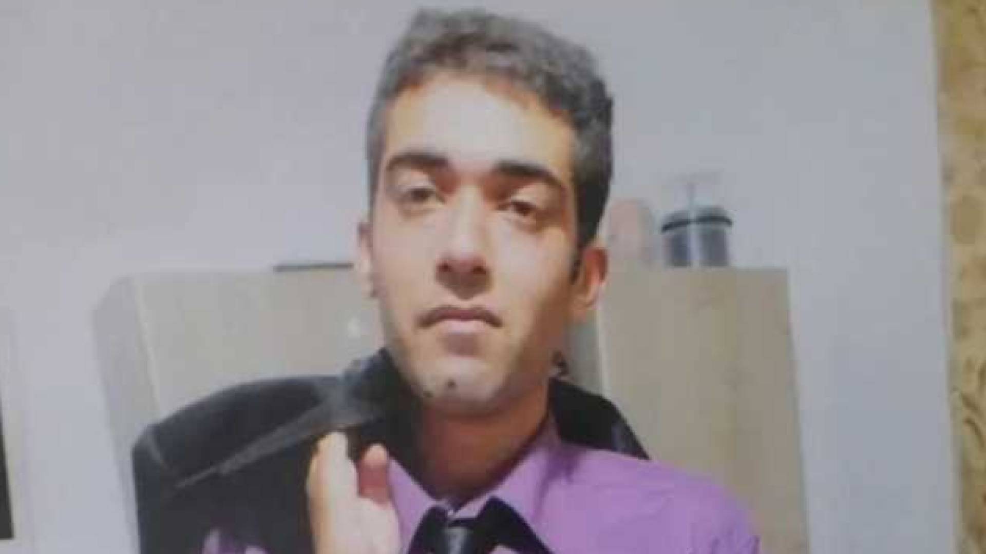 الجندي هشام السيد الذي كان محتجزا لدى المقاومة