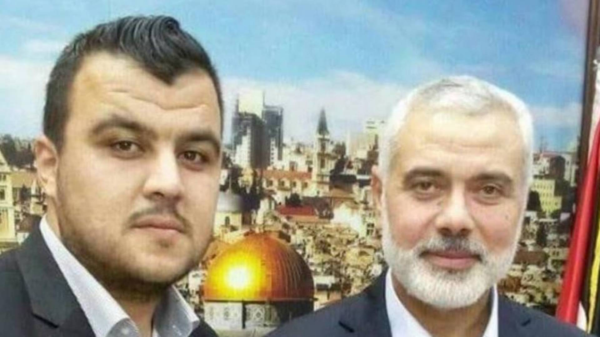 الإعلان عن استشهاد الأسير مصعب هنية من غزة في سجون الاحتلال