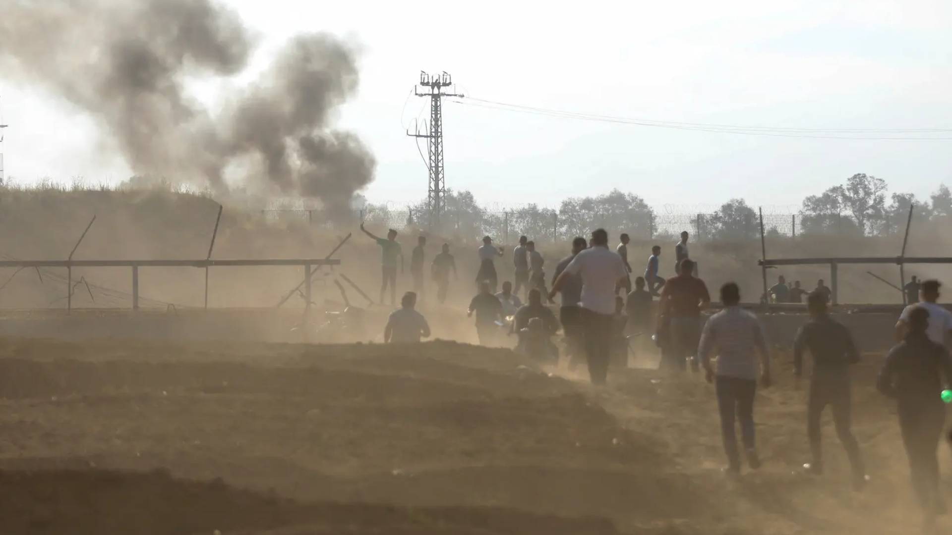 إعلام عبري: تحقيق يكشف تفاصيل الهجوم على قاعدة ناحل عوز في 7 أكتوبر