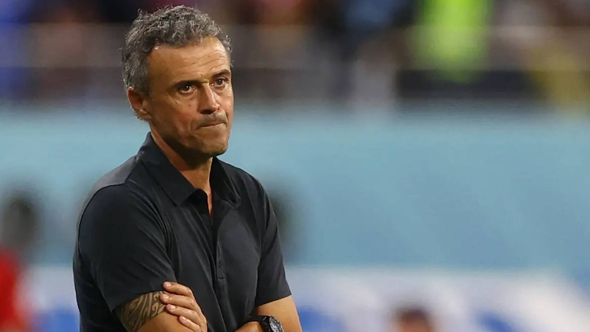 إنريكي: ليفربول سيعاني أمام باريس سان جيرمان في دوري الأبطال