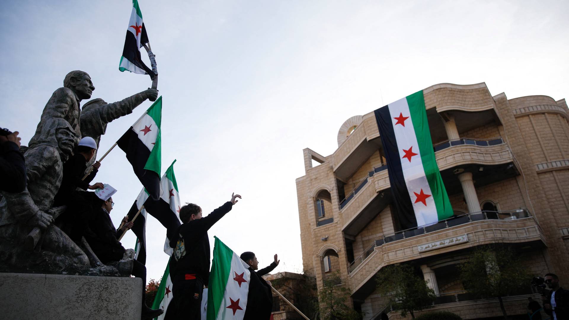 "المالية السورية": نظام ضريبي جديد يعزز الشفافية والعدالة