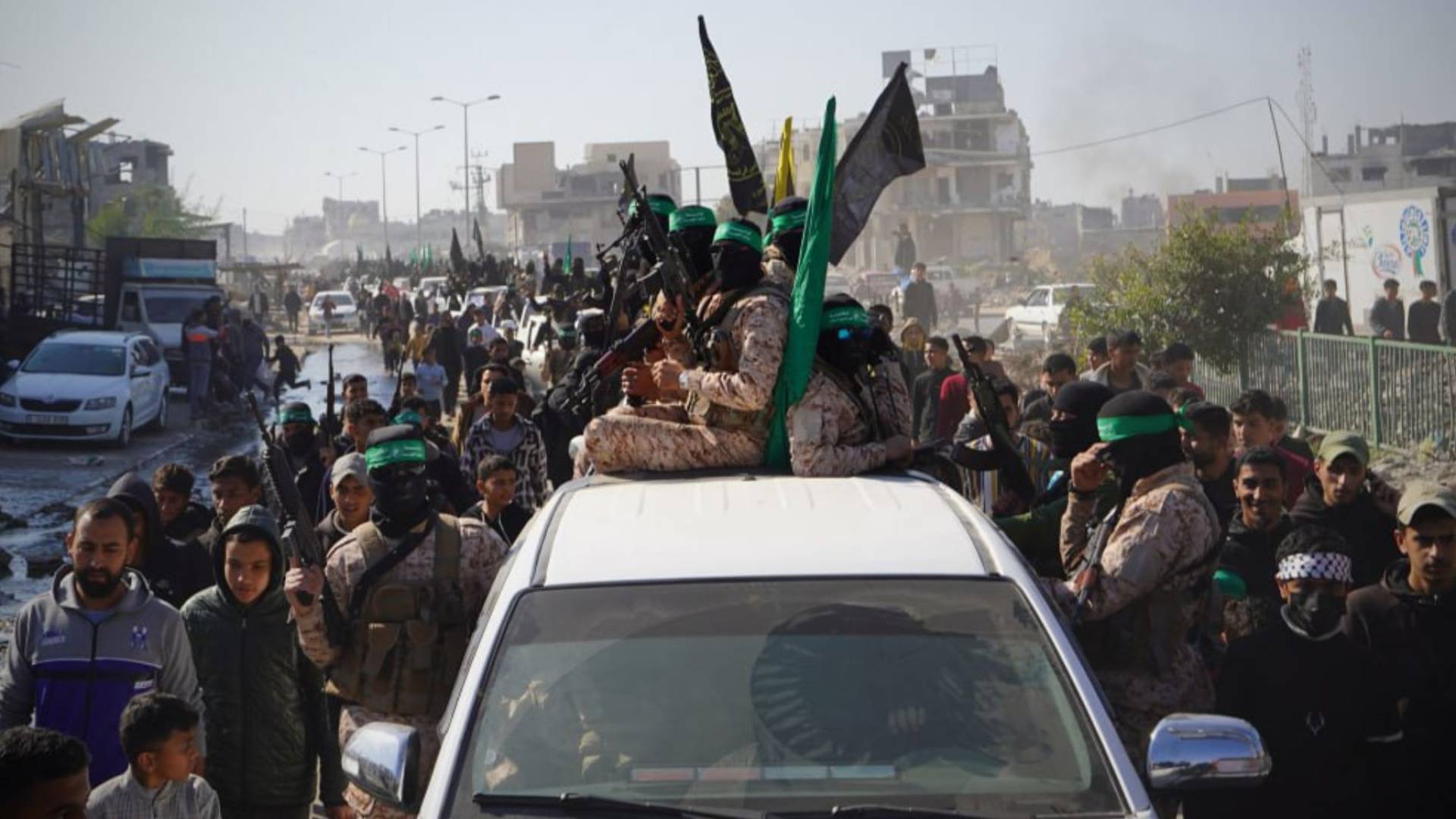 كتائب القسام