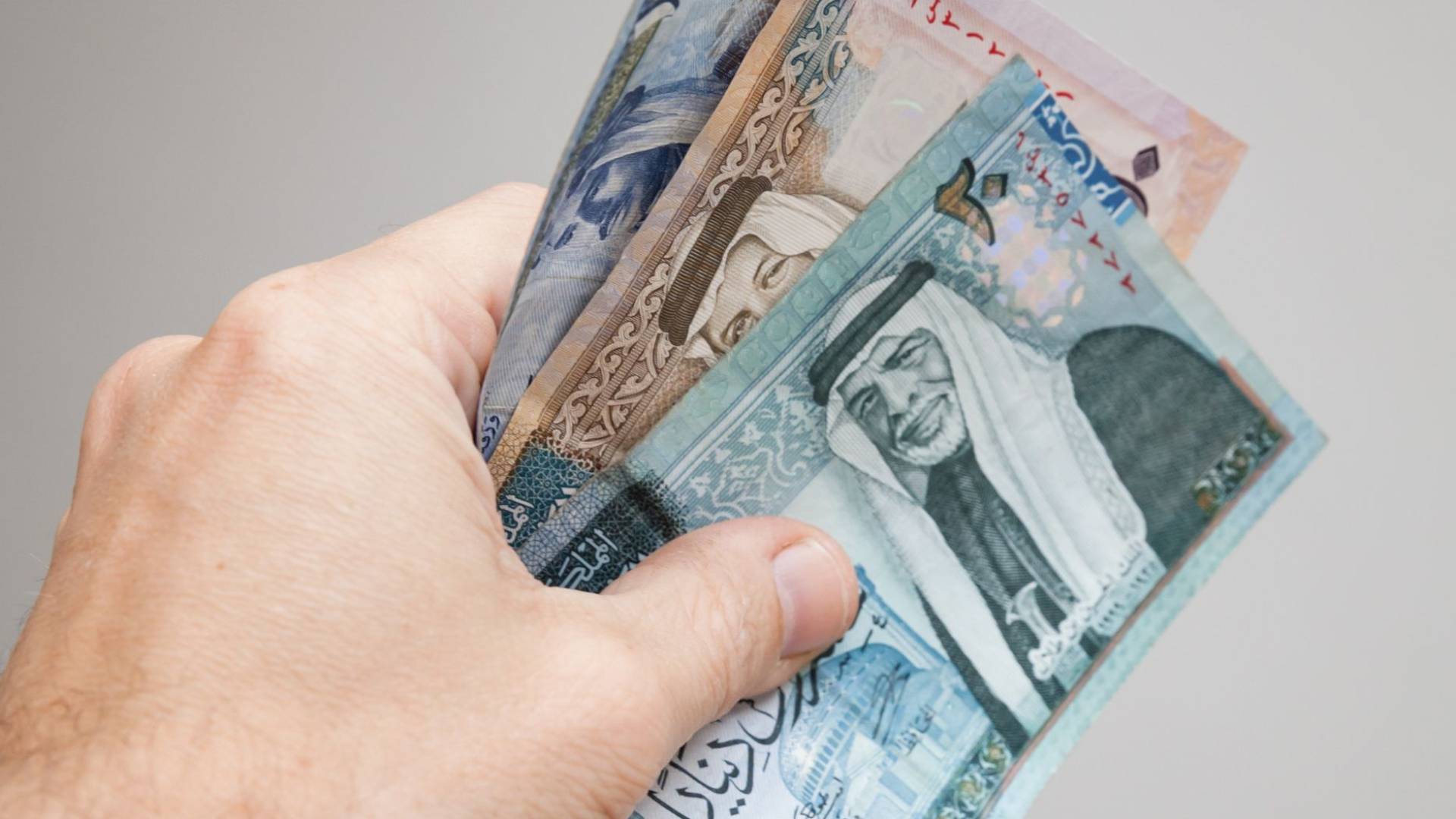 وزارة الأوقاف والشؤون والمقدسات الإسلامية