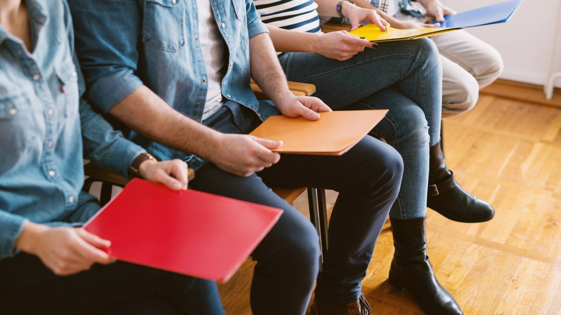 باحثون عن العمل