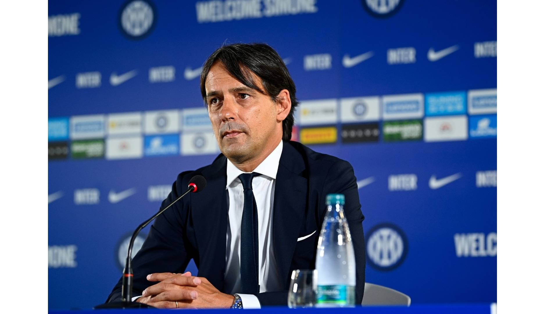 سيموني إنزاجي